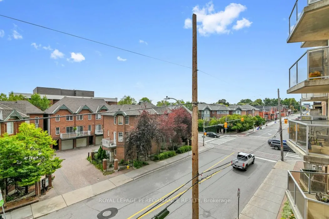 429 Somerset Street W, #407