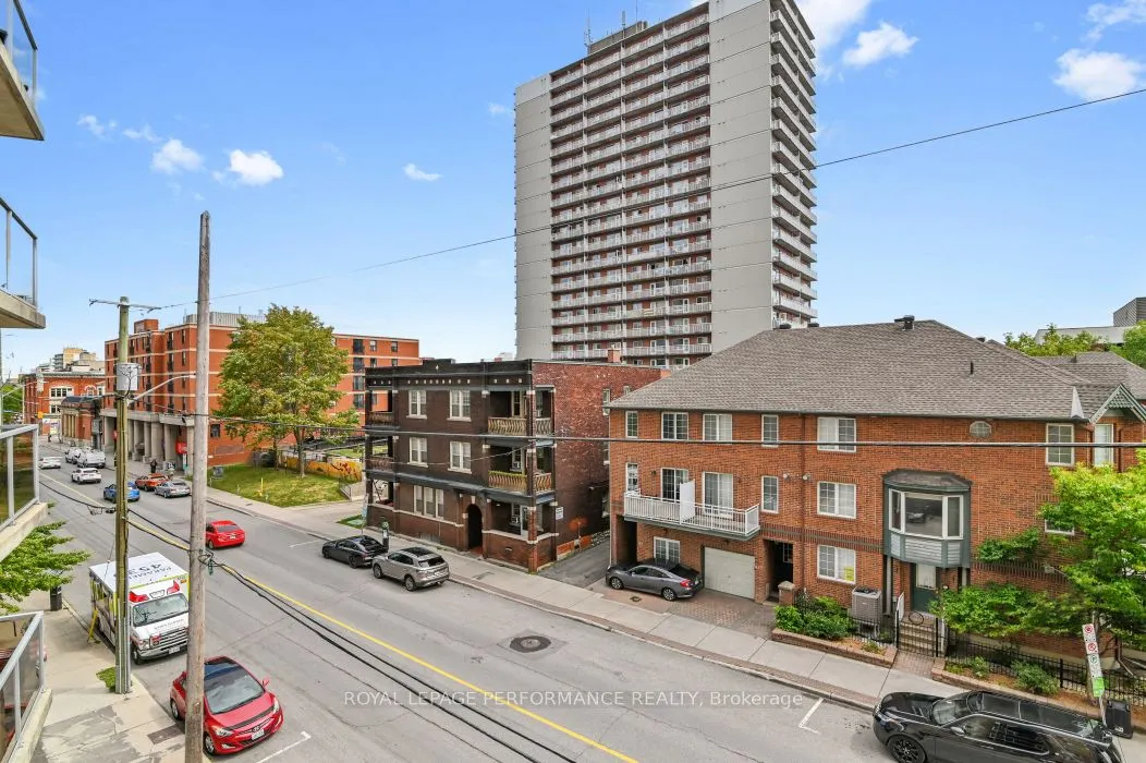 429 Somerset Street W, #407