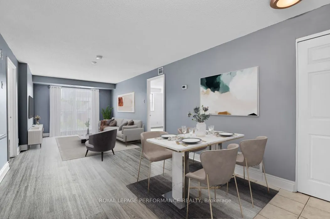 429 Somerset Street W, #407