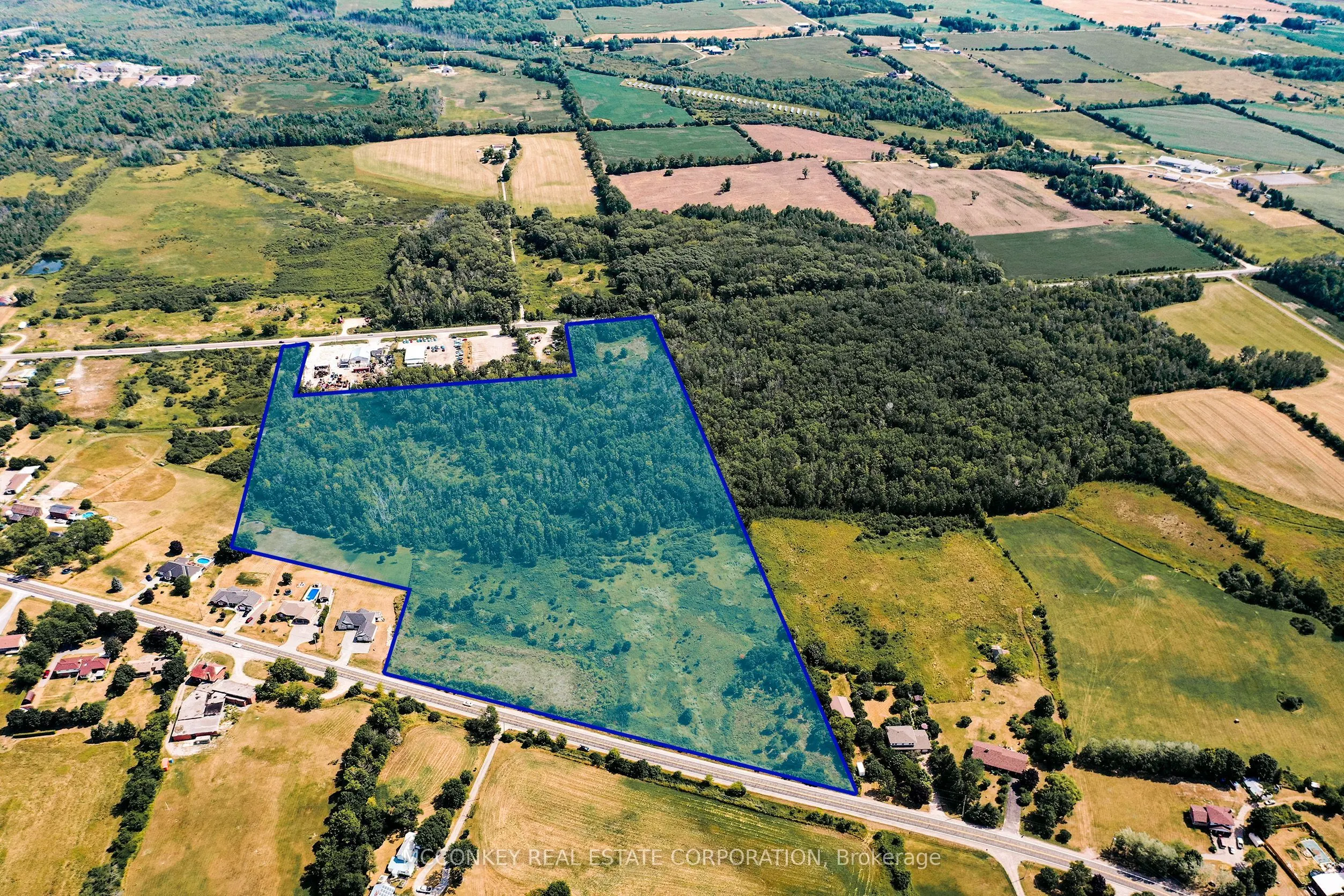 3931 Wallace Point Road