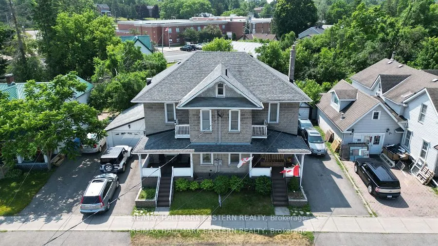 175-177 Front Street N