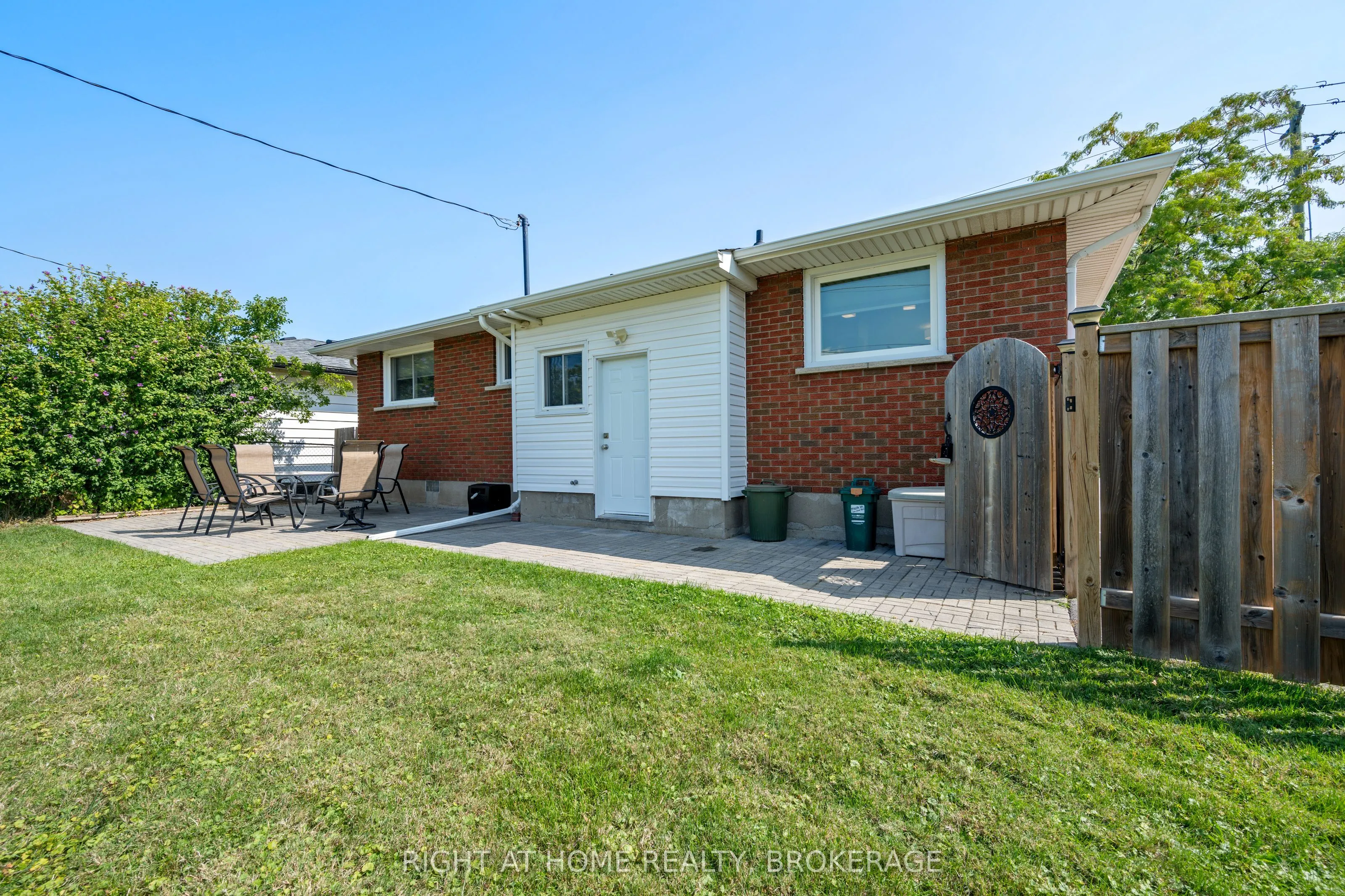 9 Allanburg Road