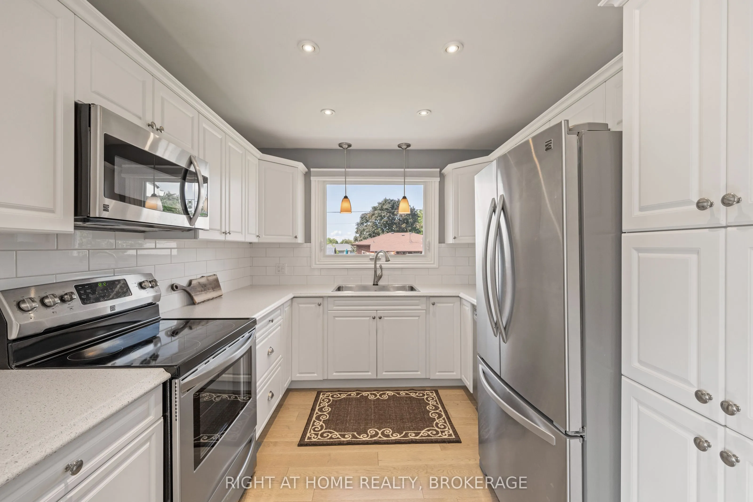 9 Allanburg Road