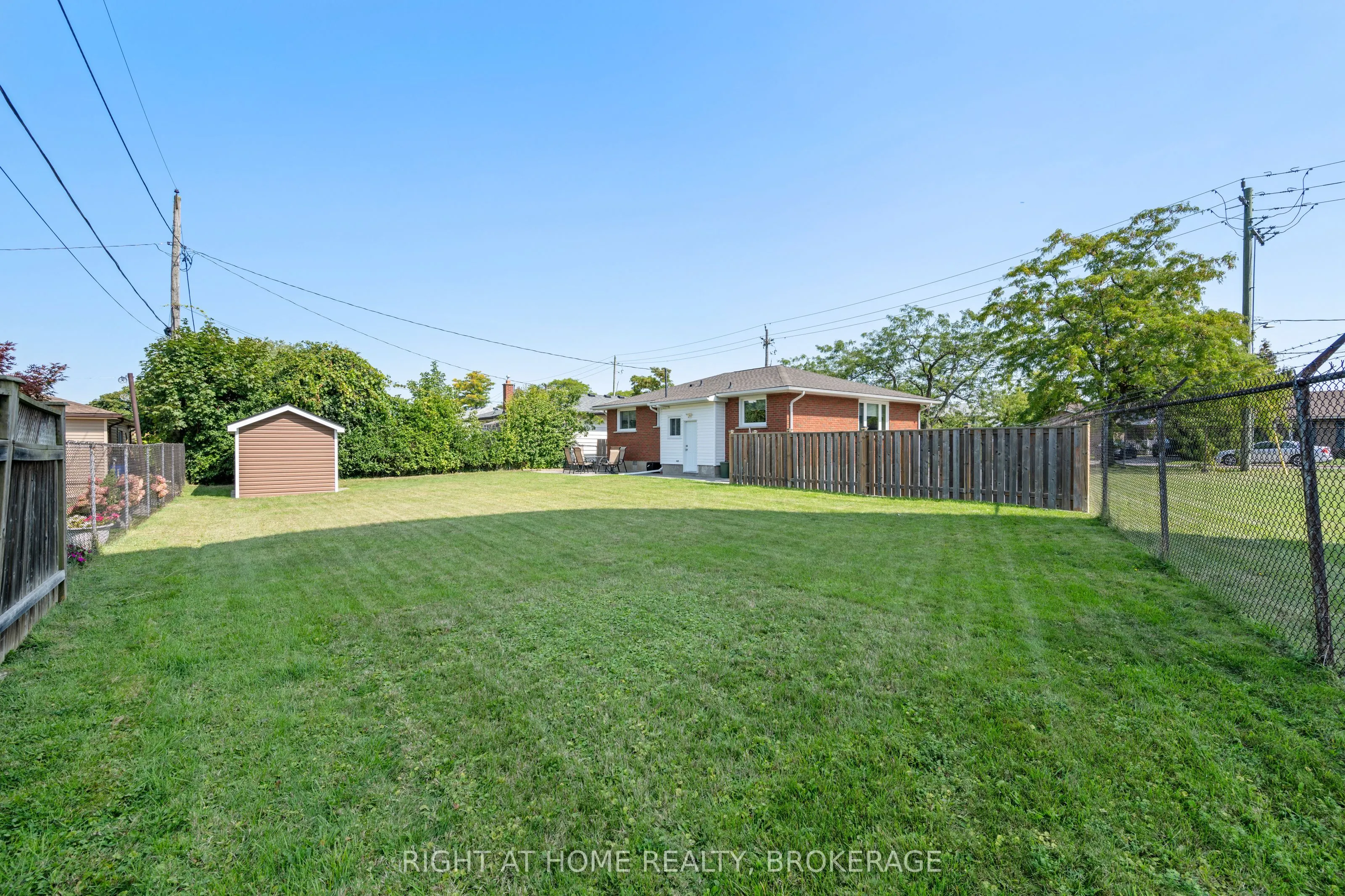 9 Allanburg Road