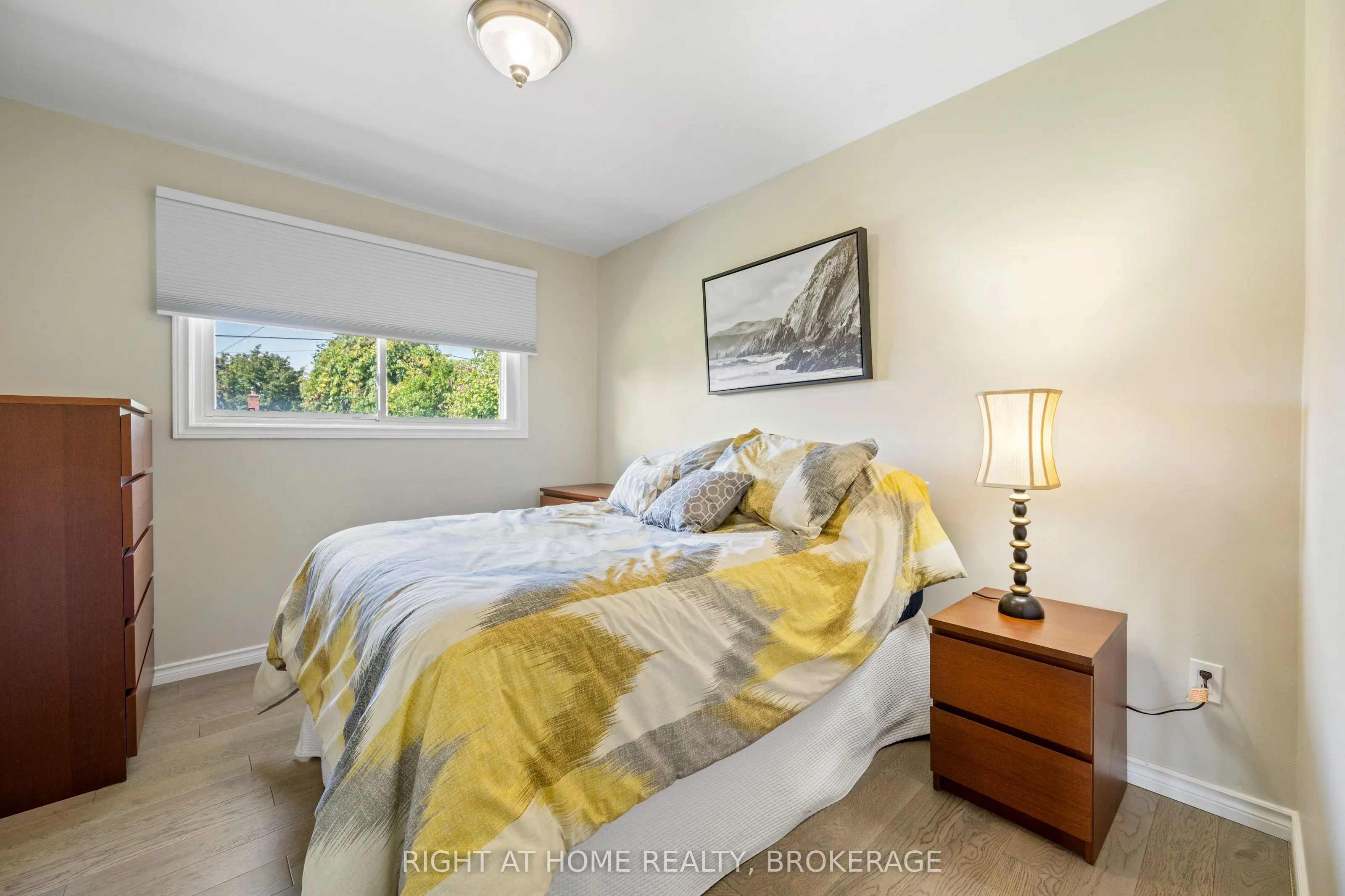 9 Allanburg Road