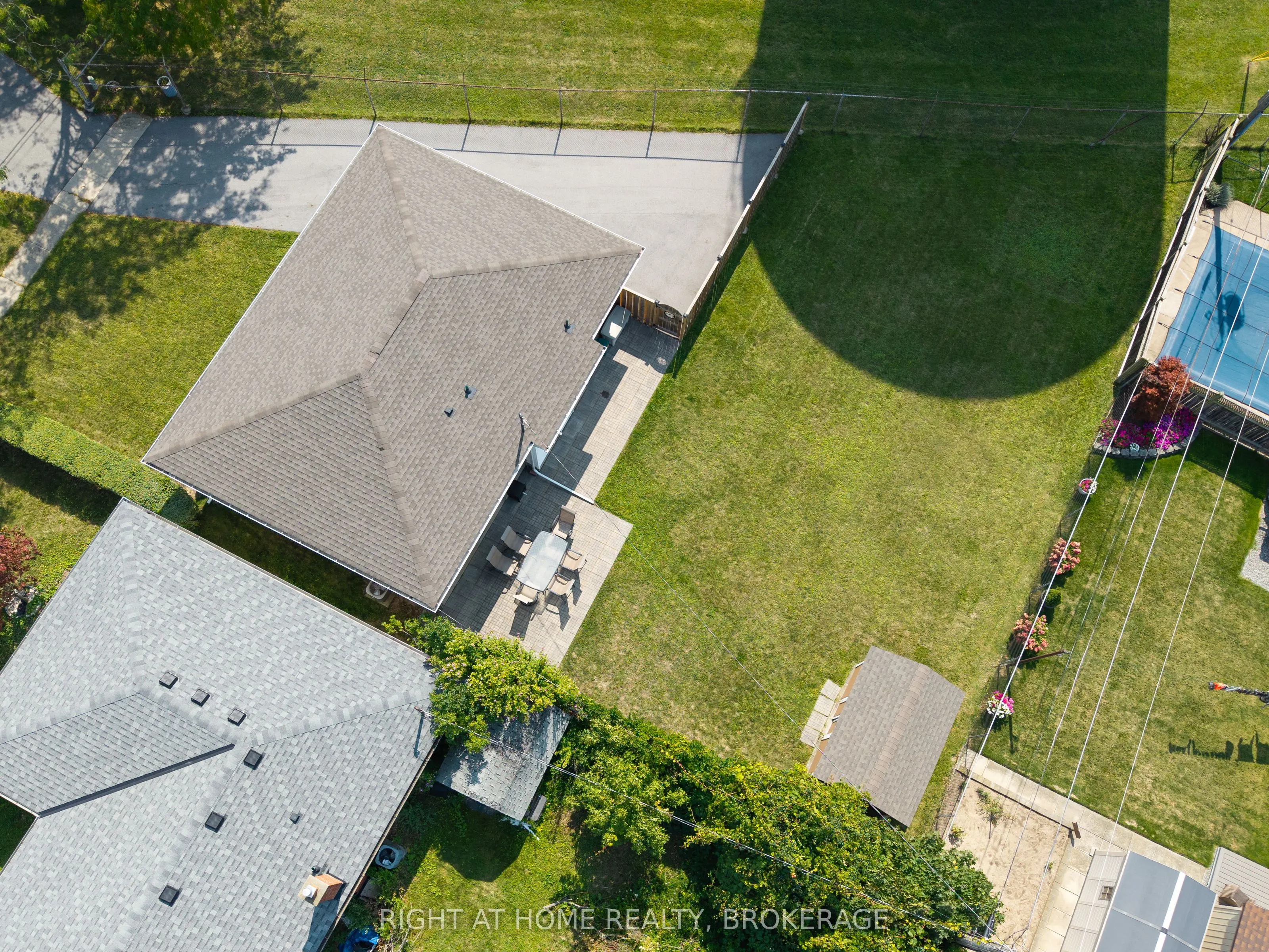 9 Allanburg Road