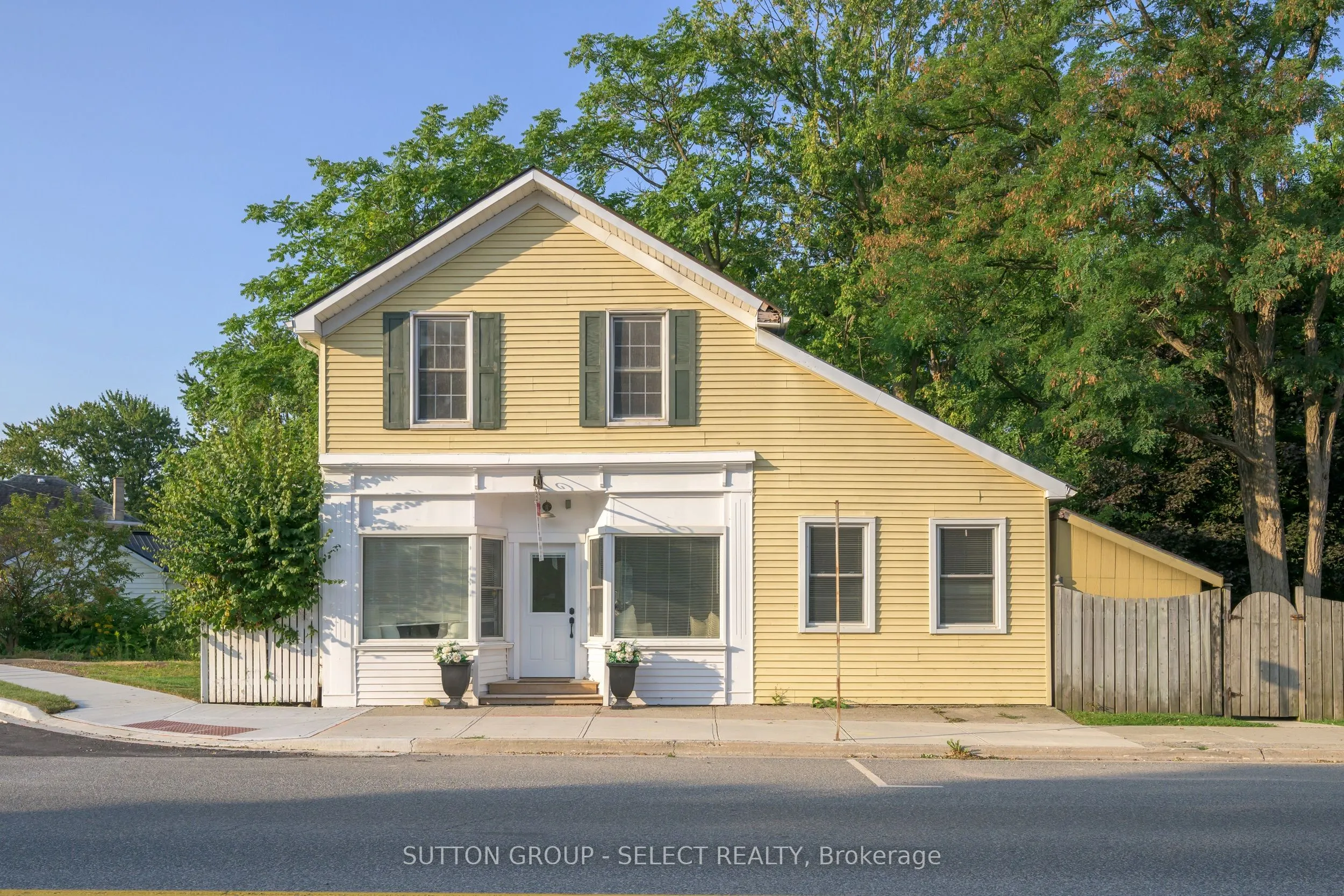 213 Main Street