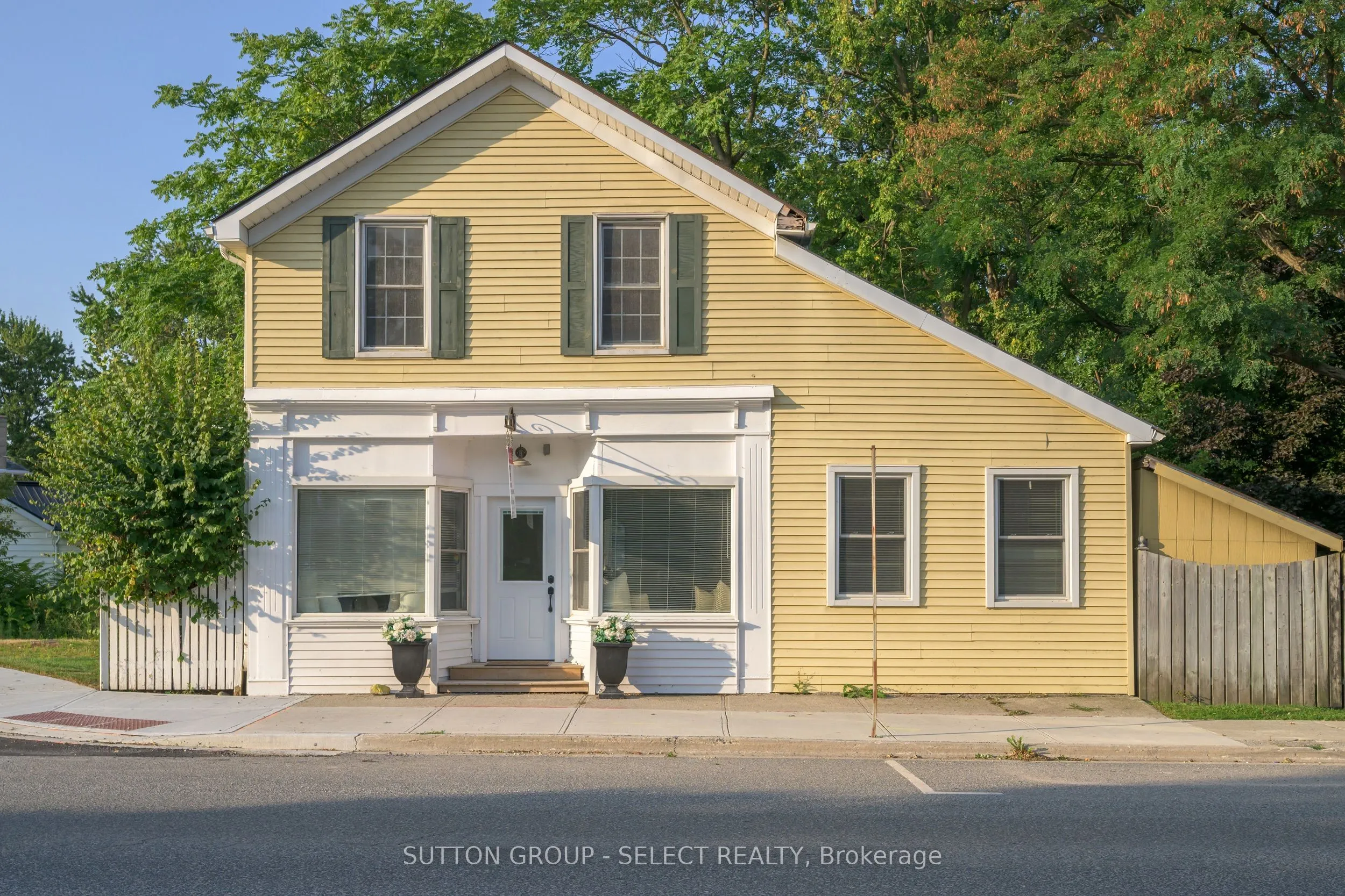 213 Main Street