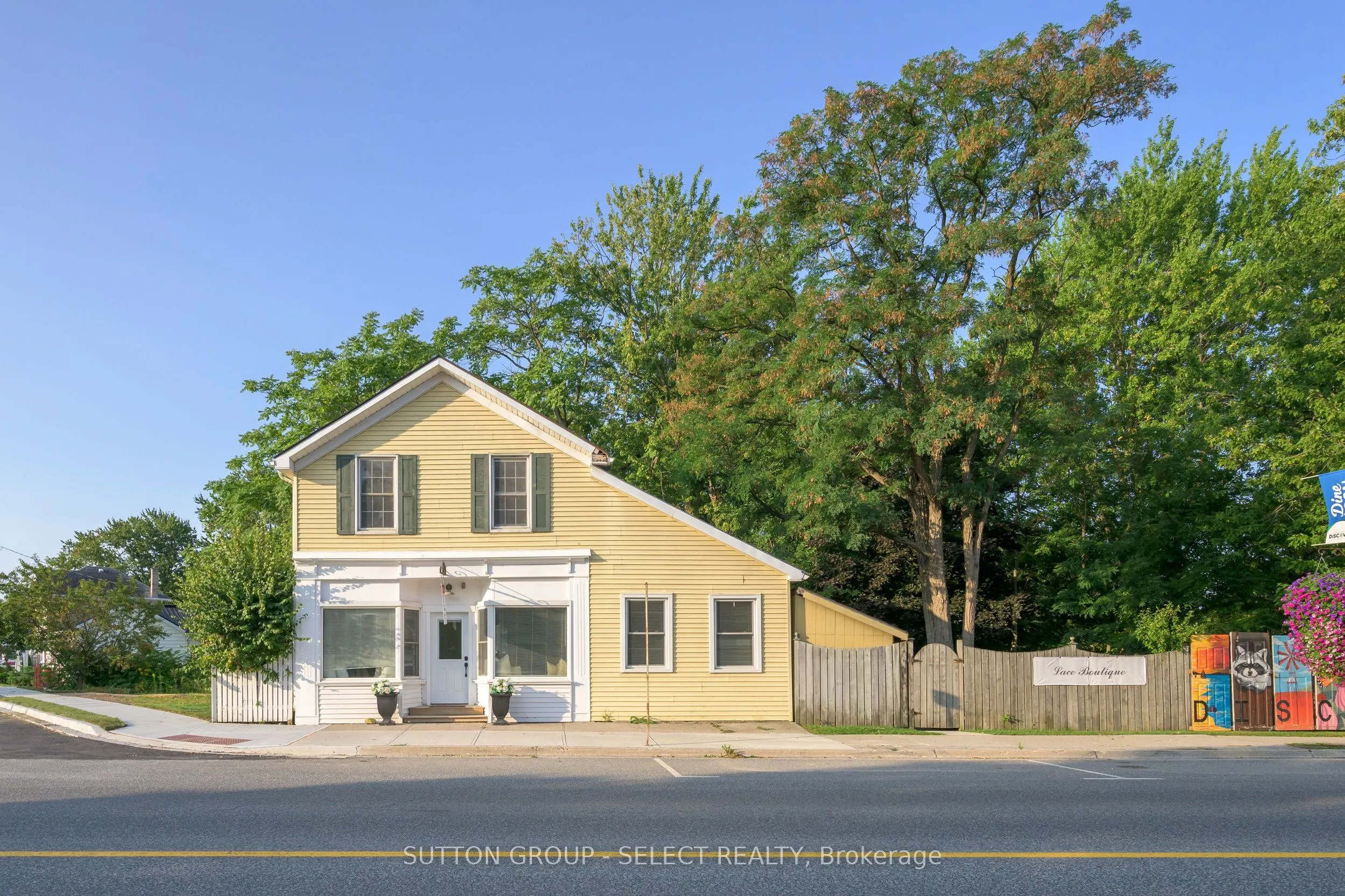 213 Main Street