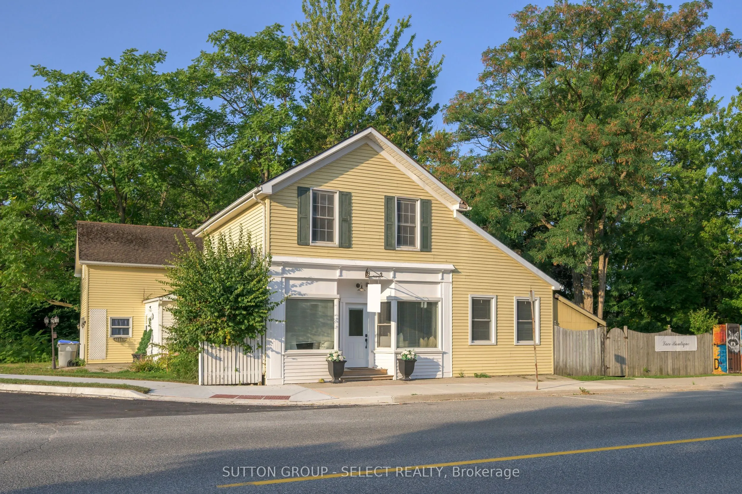 213 Main Street