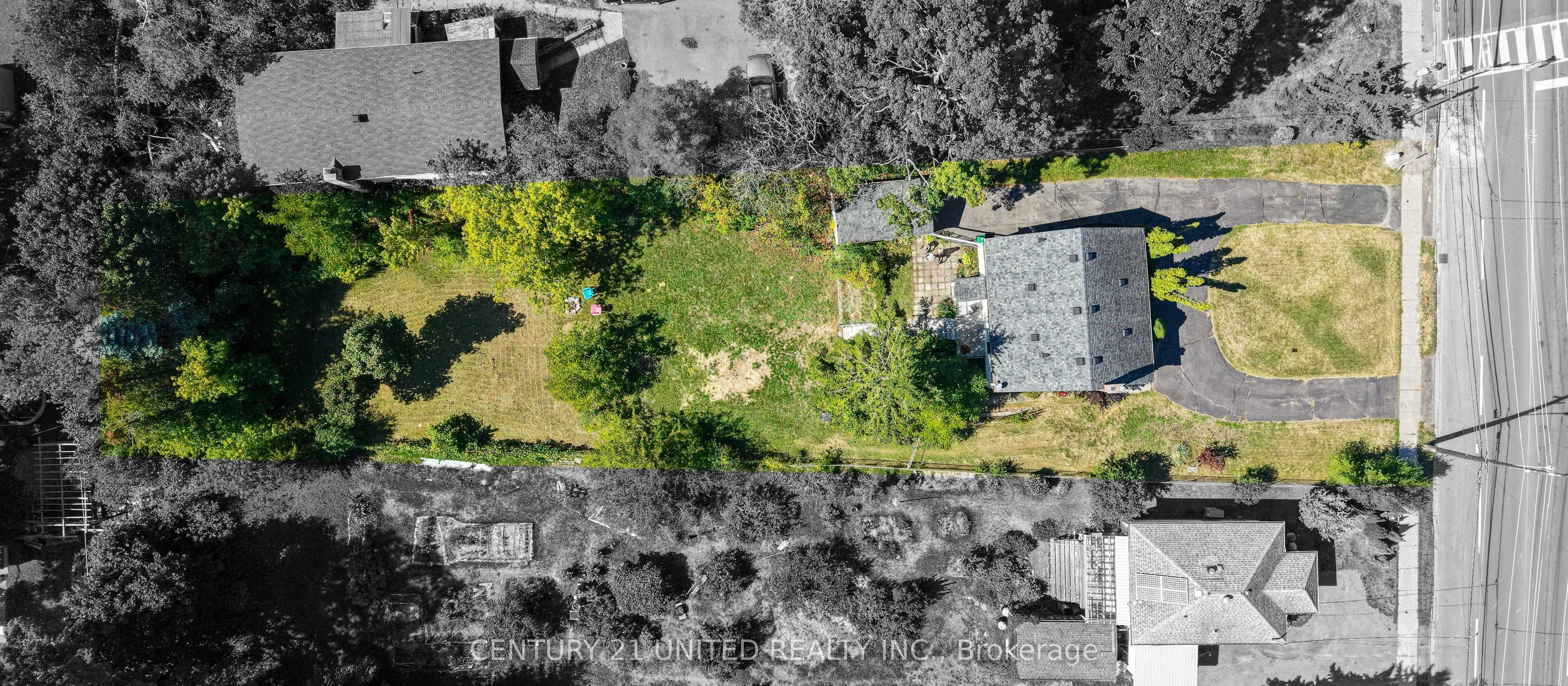 513 Parkhill Road W