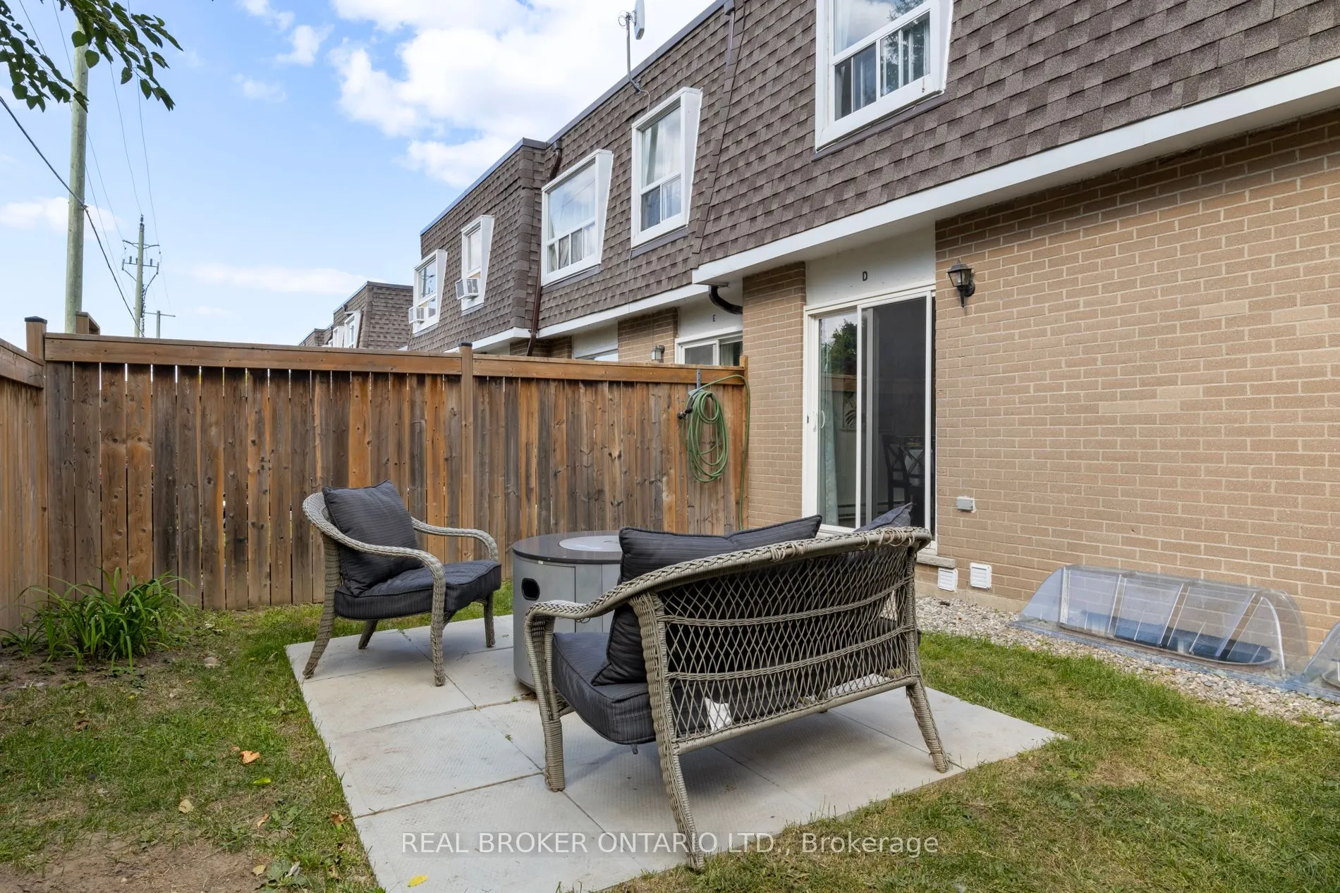 766 Walter Street, #D