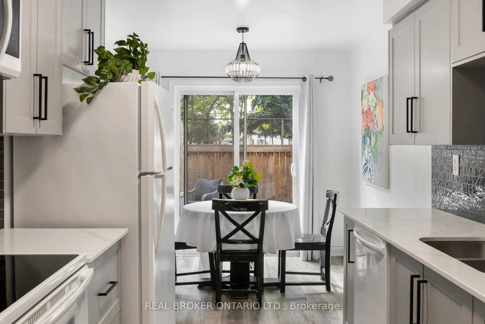 766 Walter Street, #D