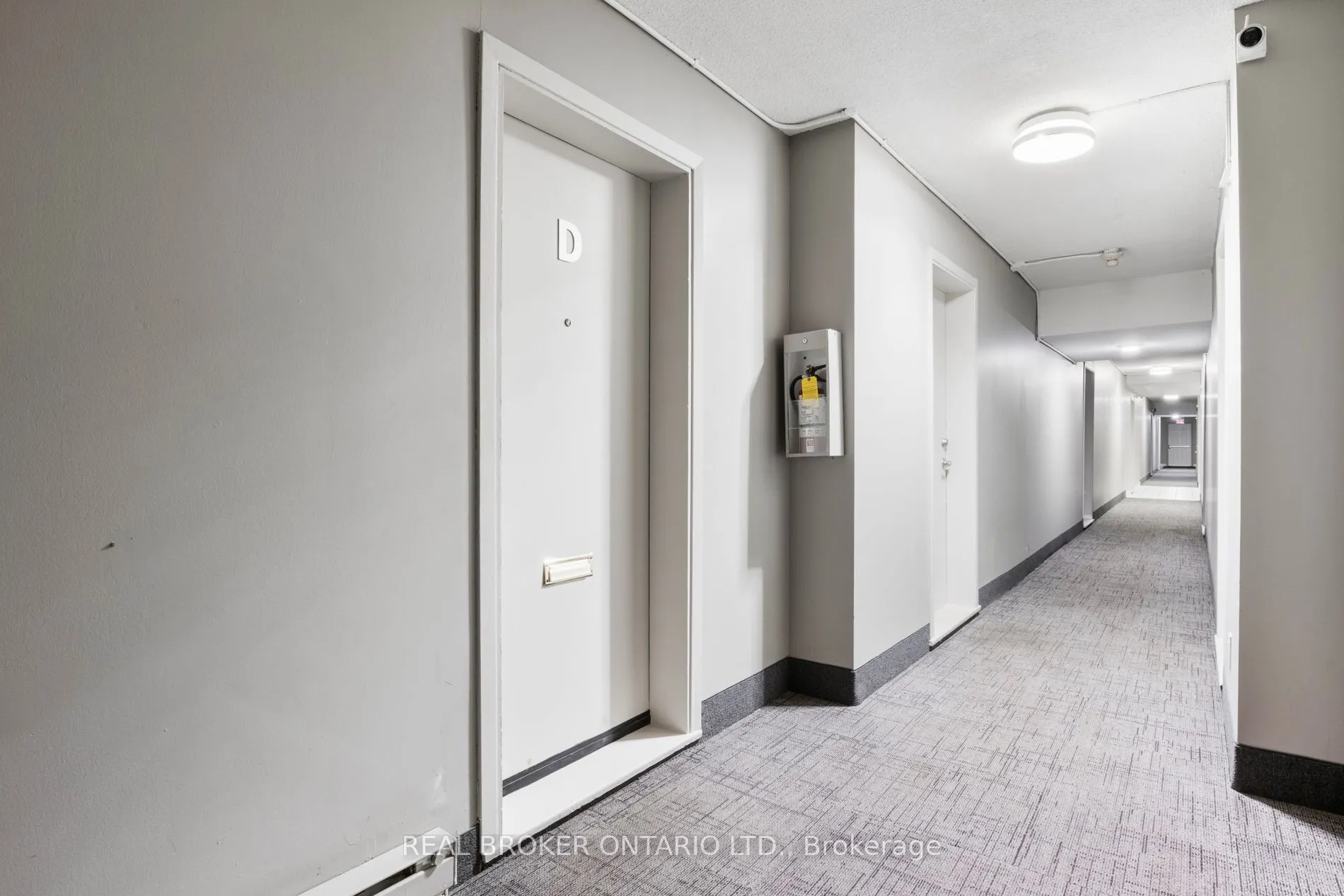 766 Walter Street, #D