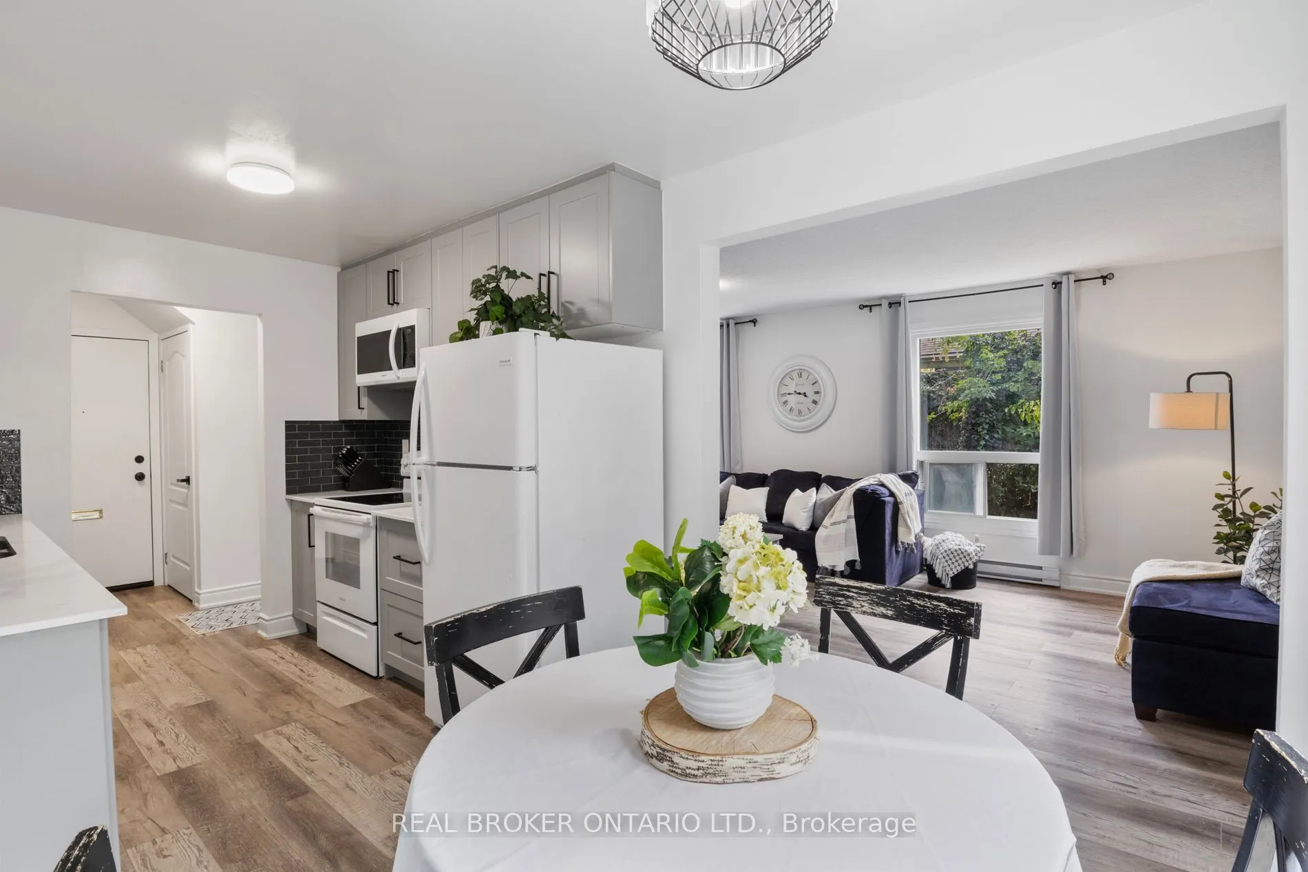 766 Walter Street, #D
