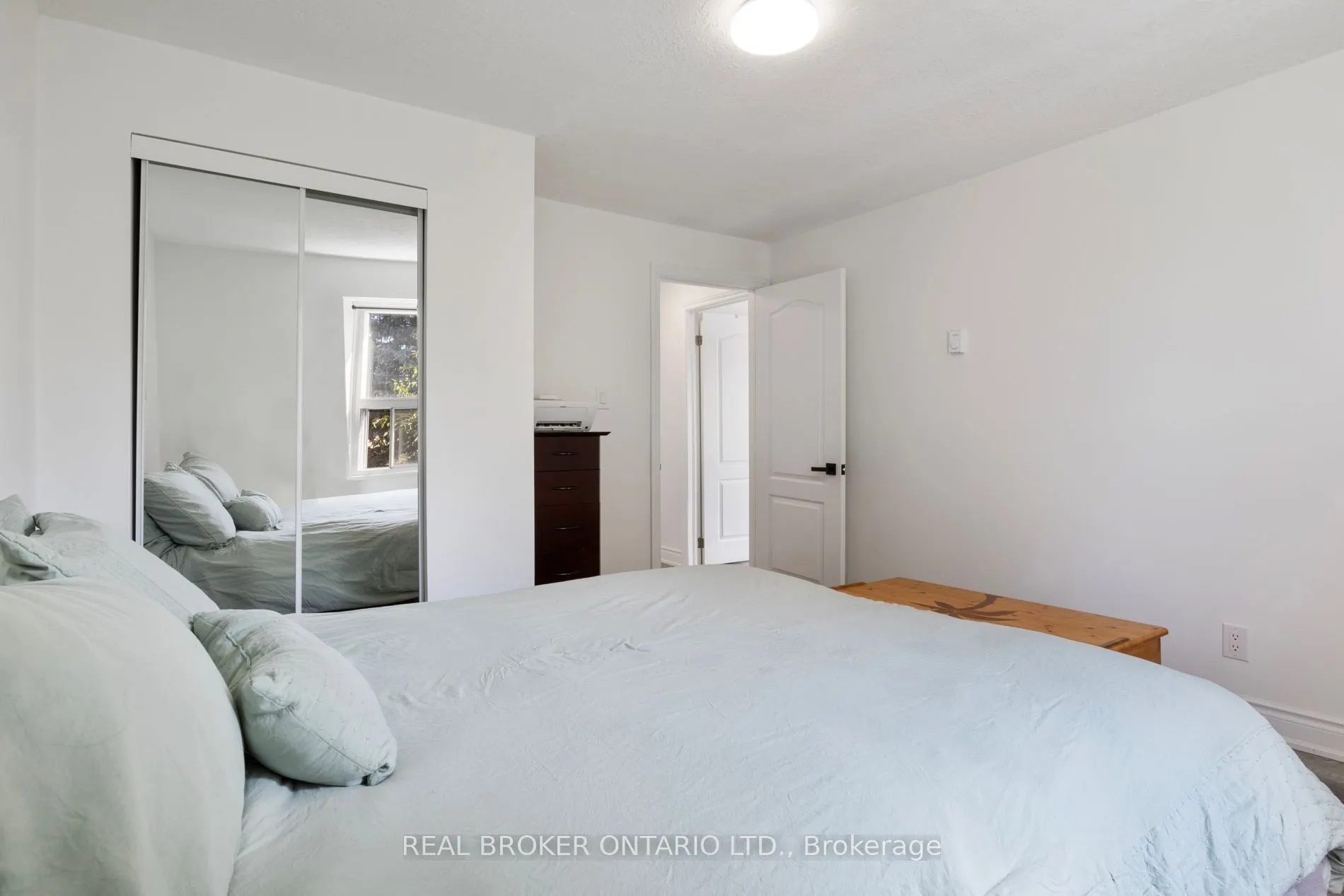 766 Walter Street, #D