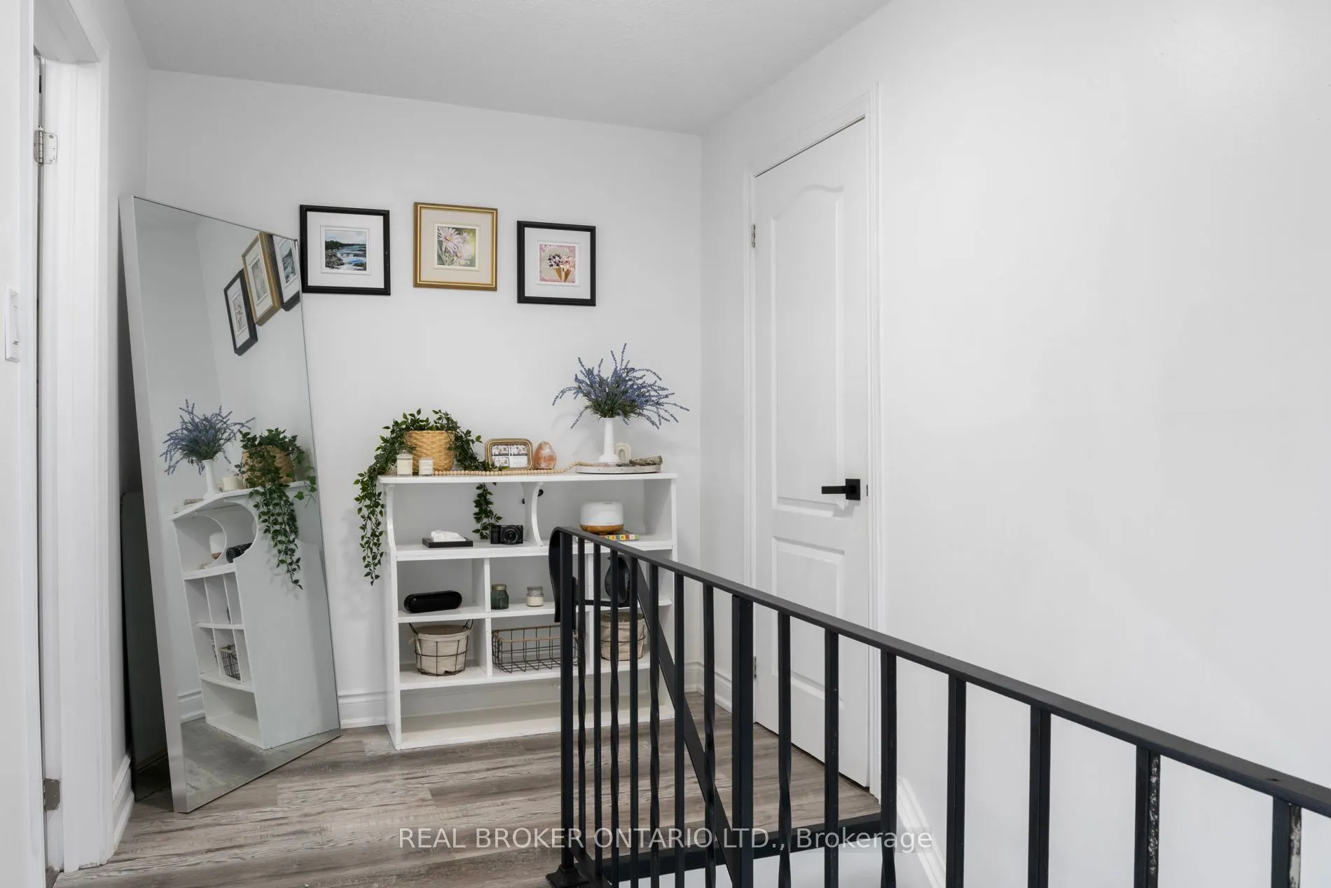 766 Walter Street, #D