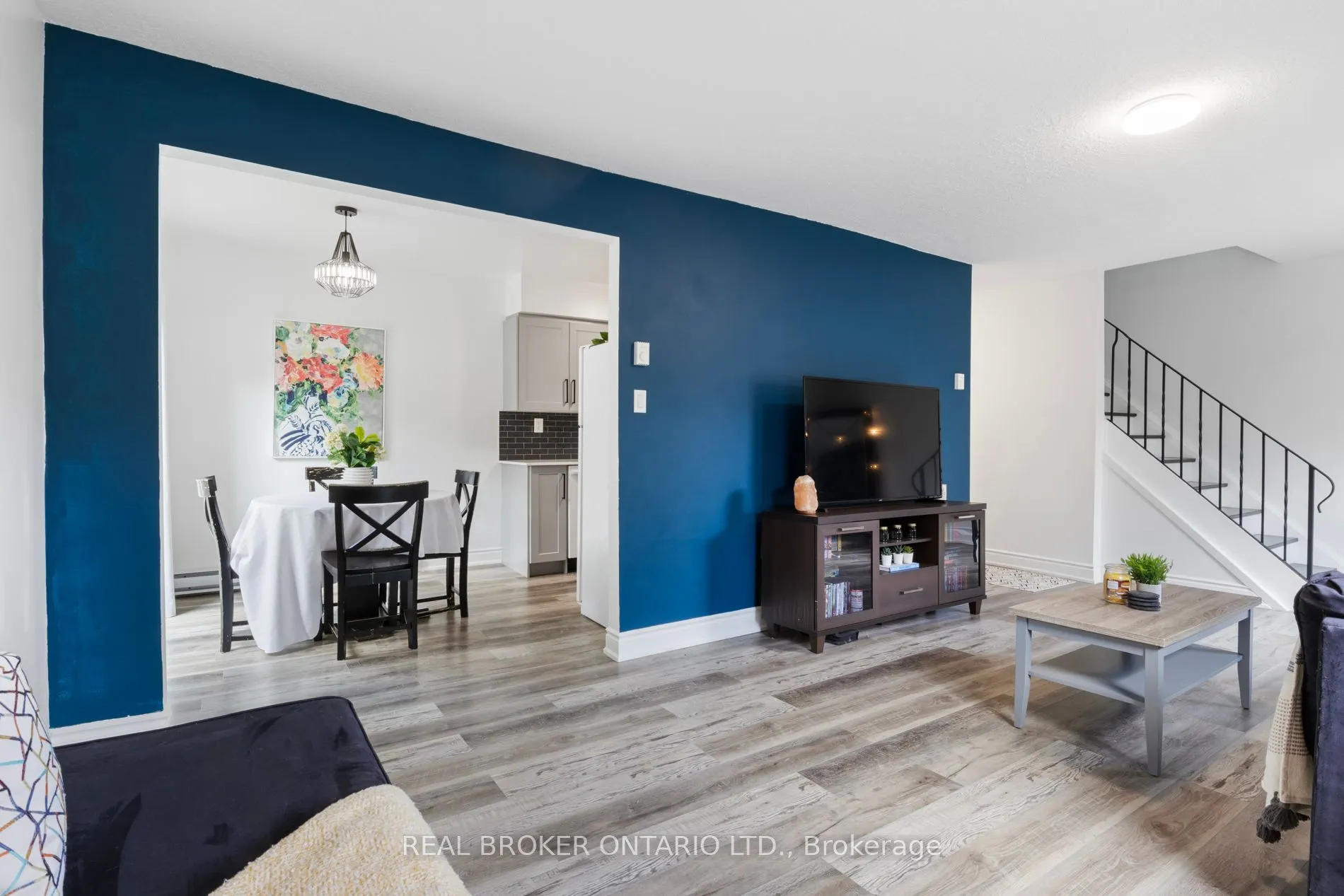 766 Walter Street, #D