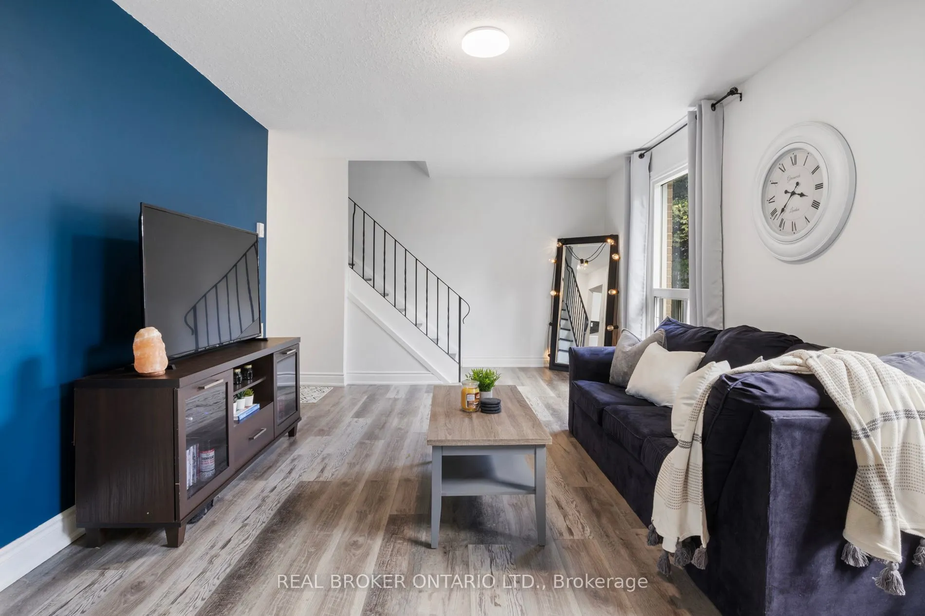 766 Walter Street, #D