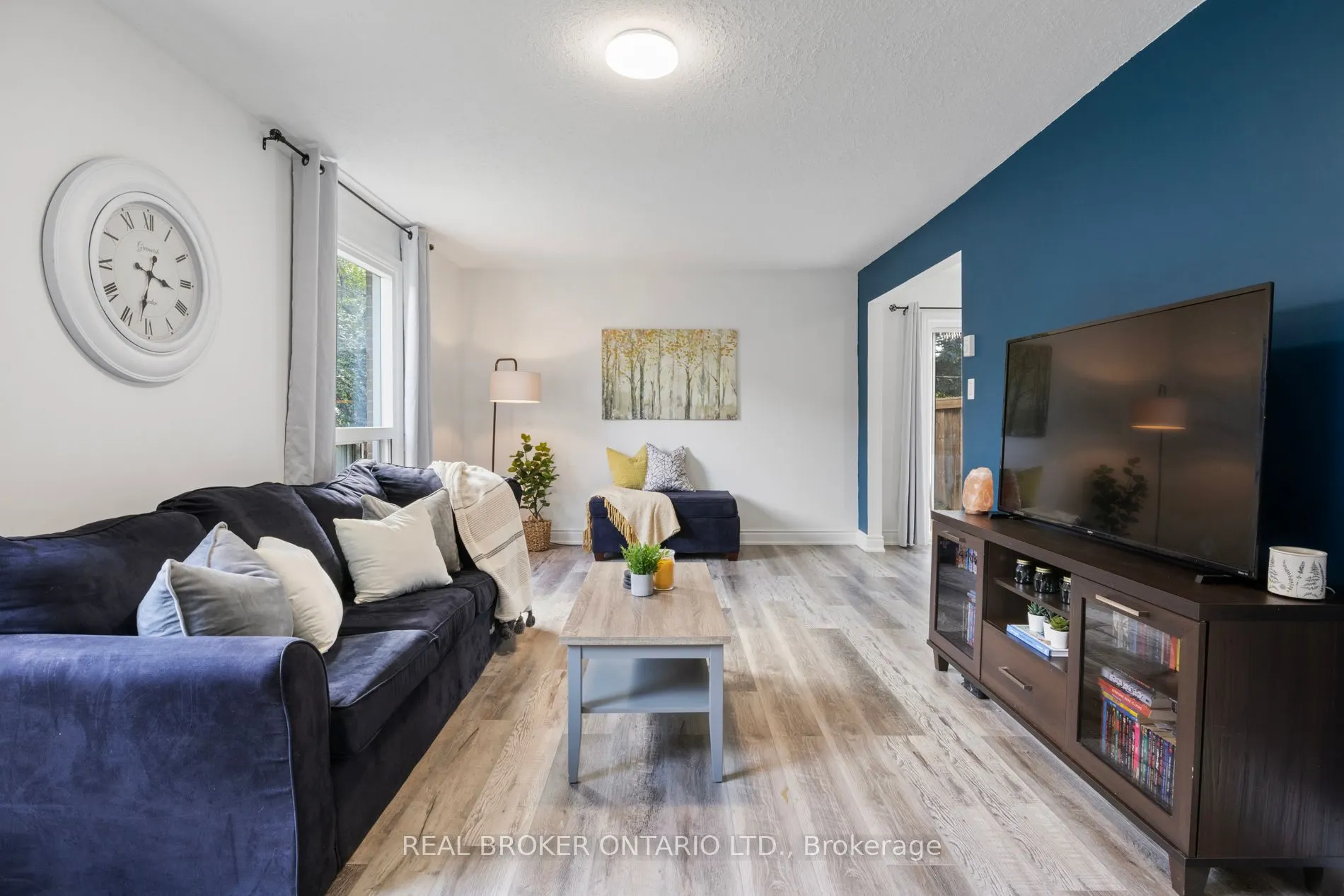 766 Walter Street, #D