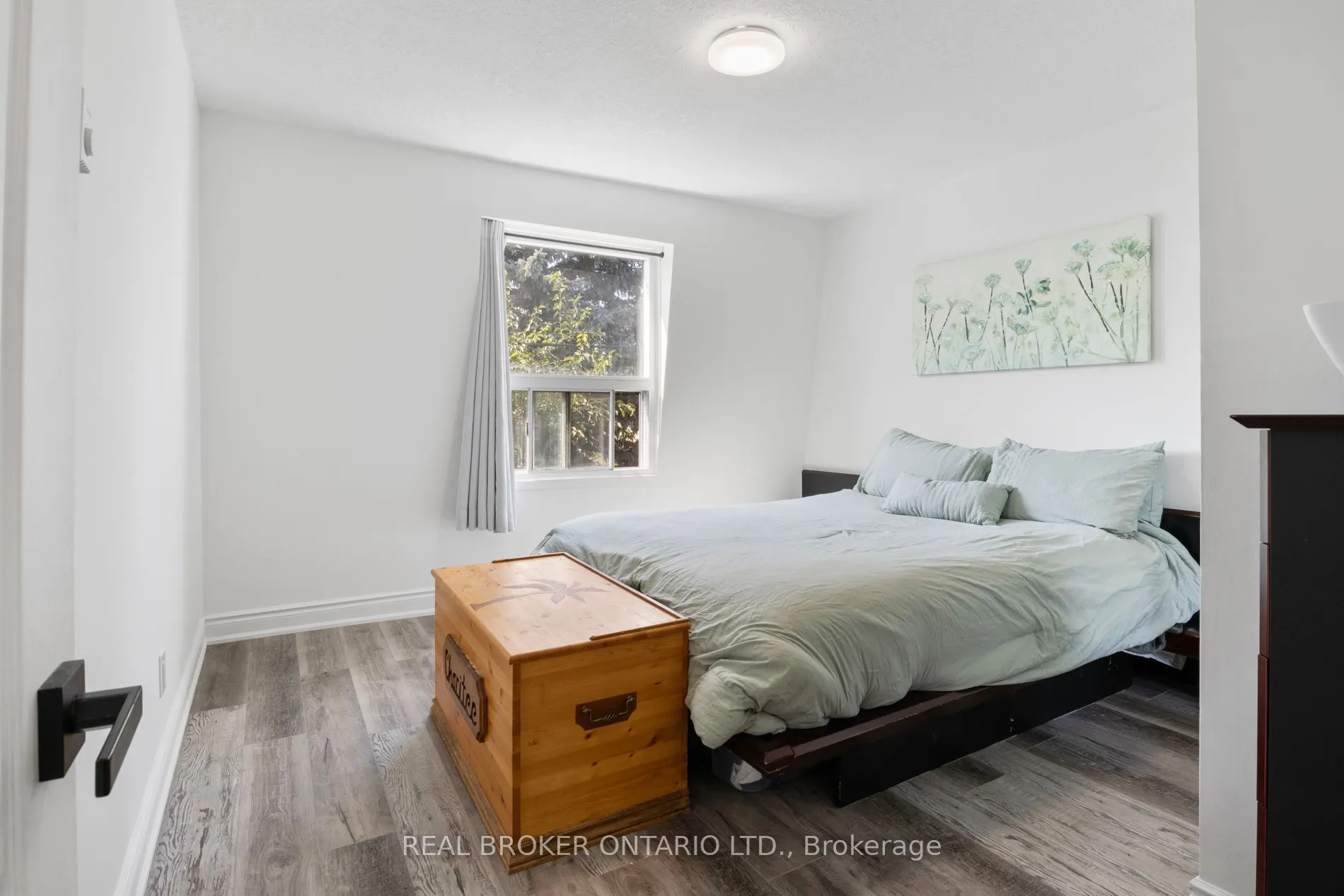 766 Walter Street, #D