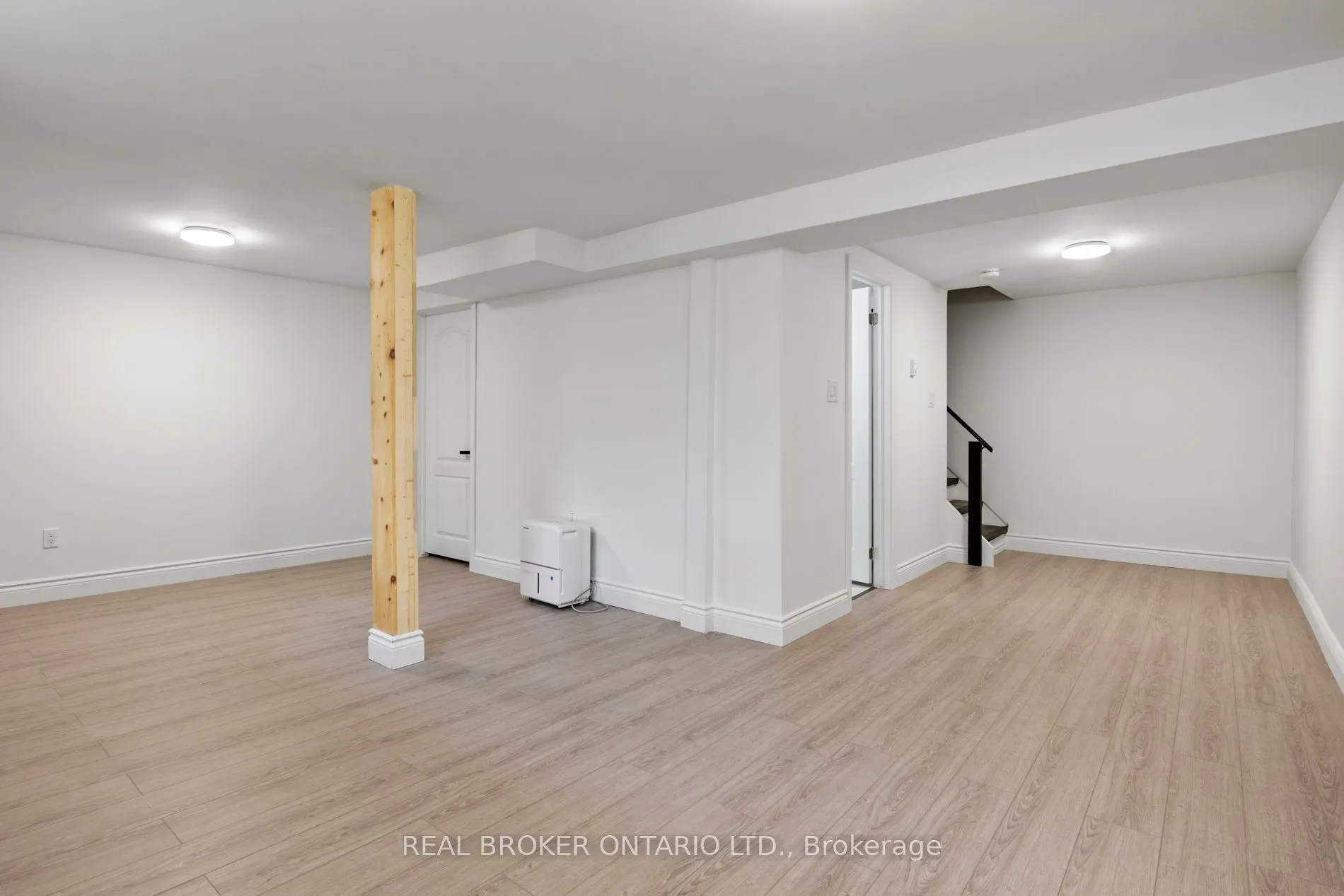 766 Walter Street, #D