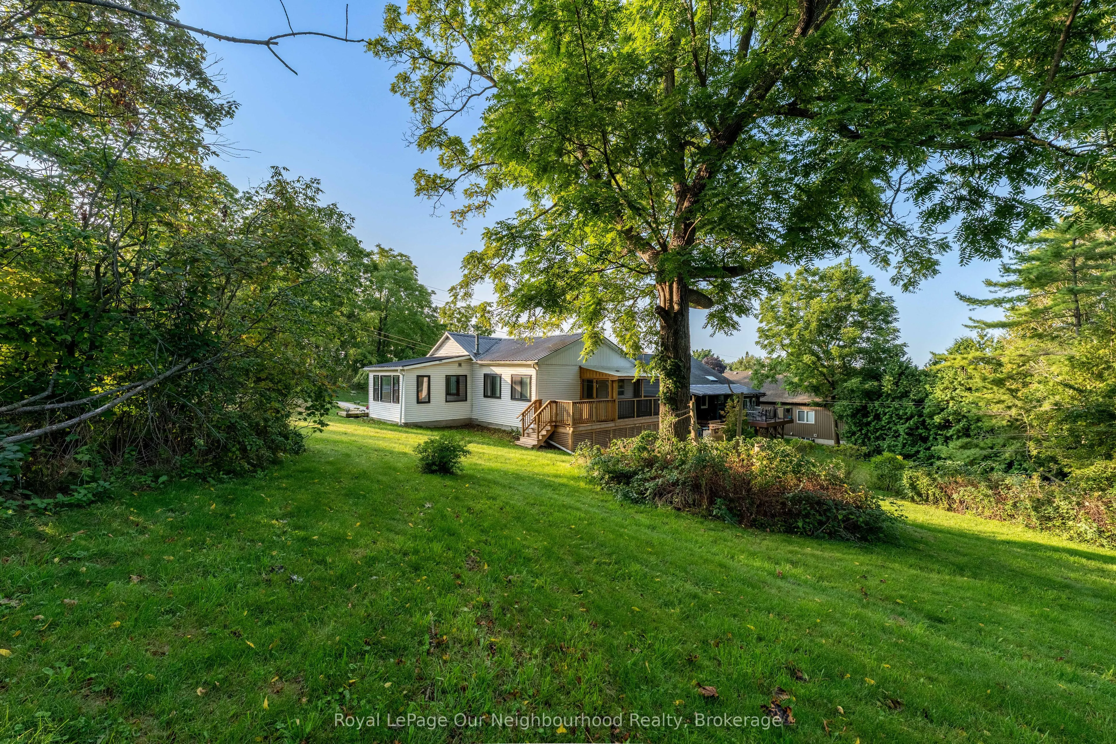 110 Ward Street