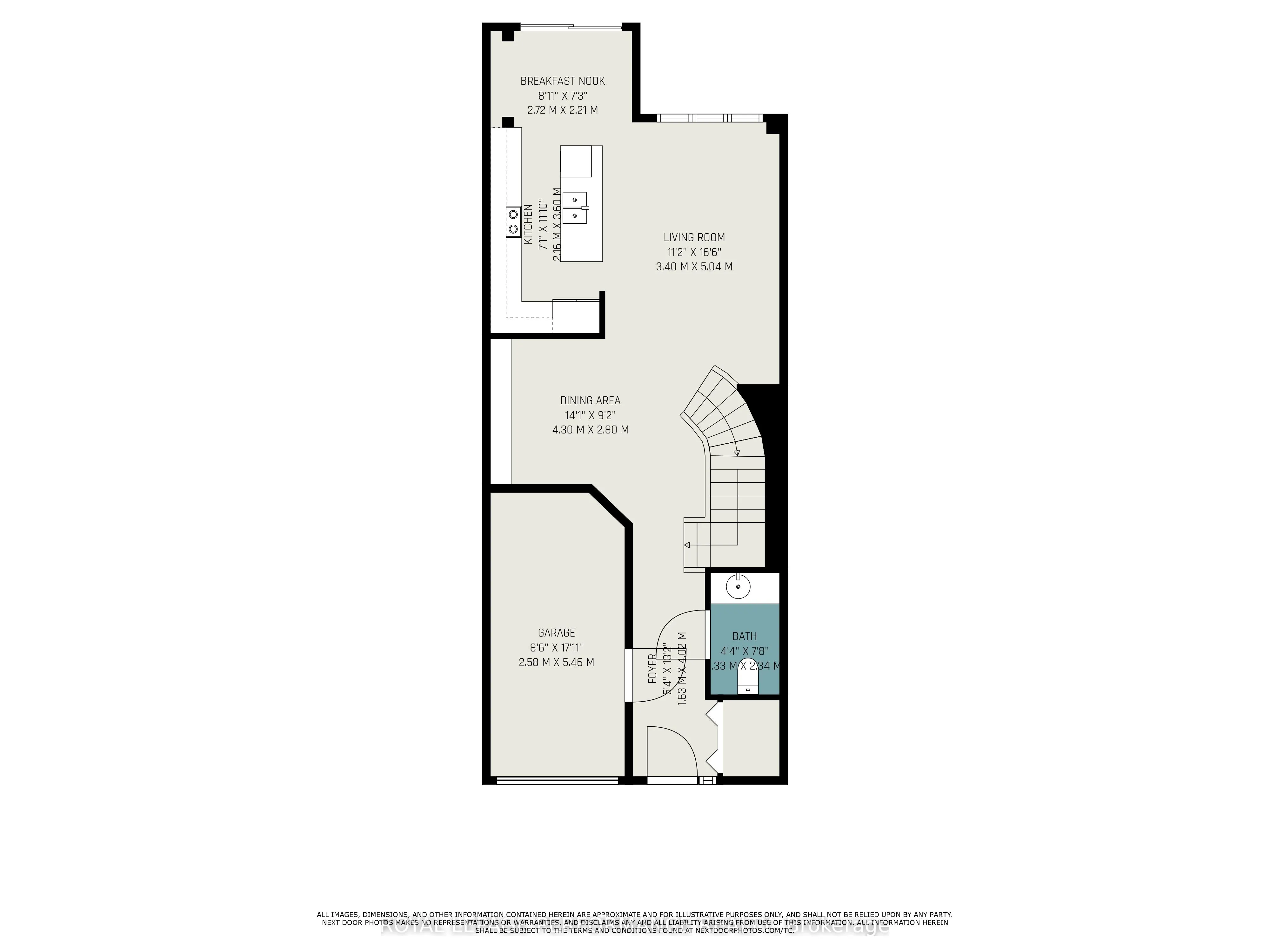40 Torbec Avenue