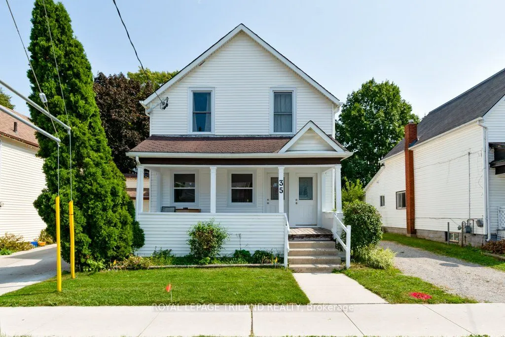 35 Inkerman Street