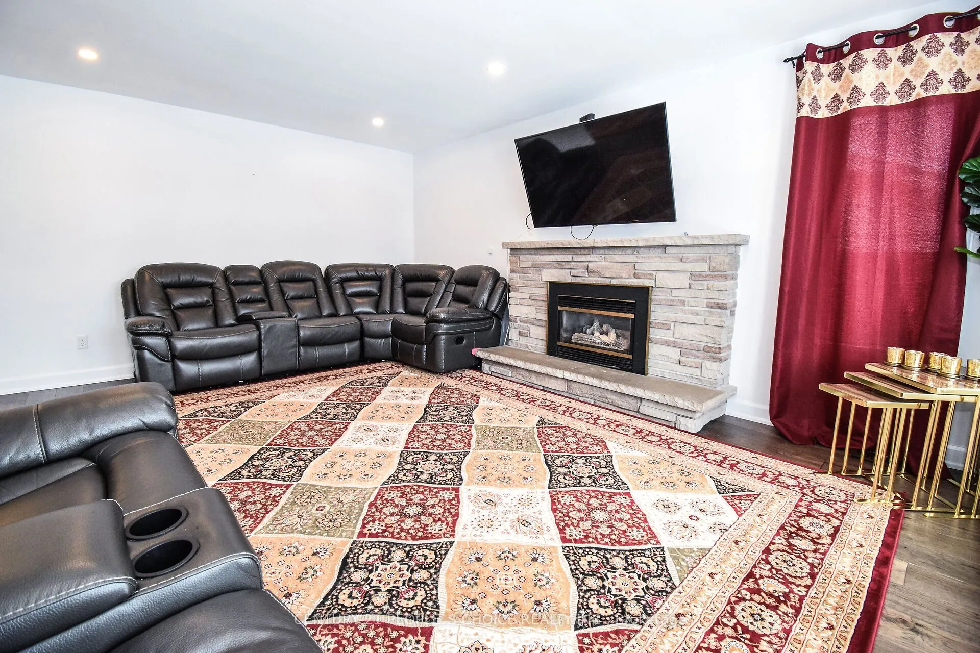 58 Brentwood Drive