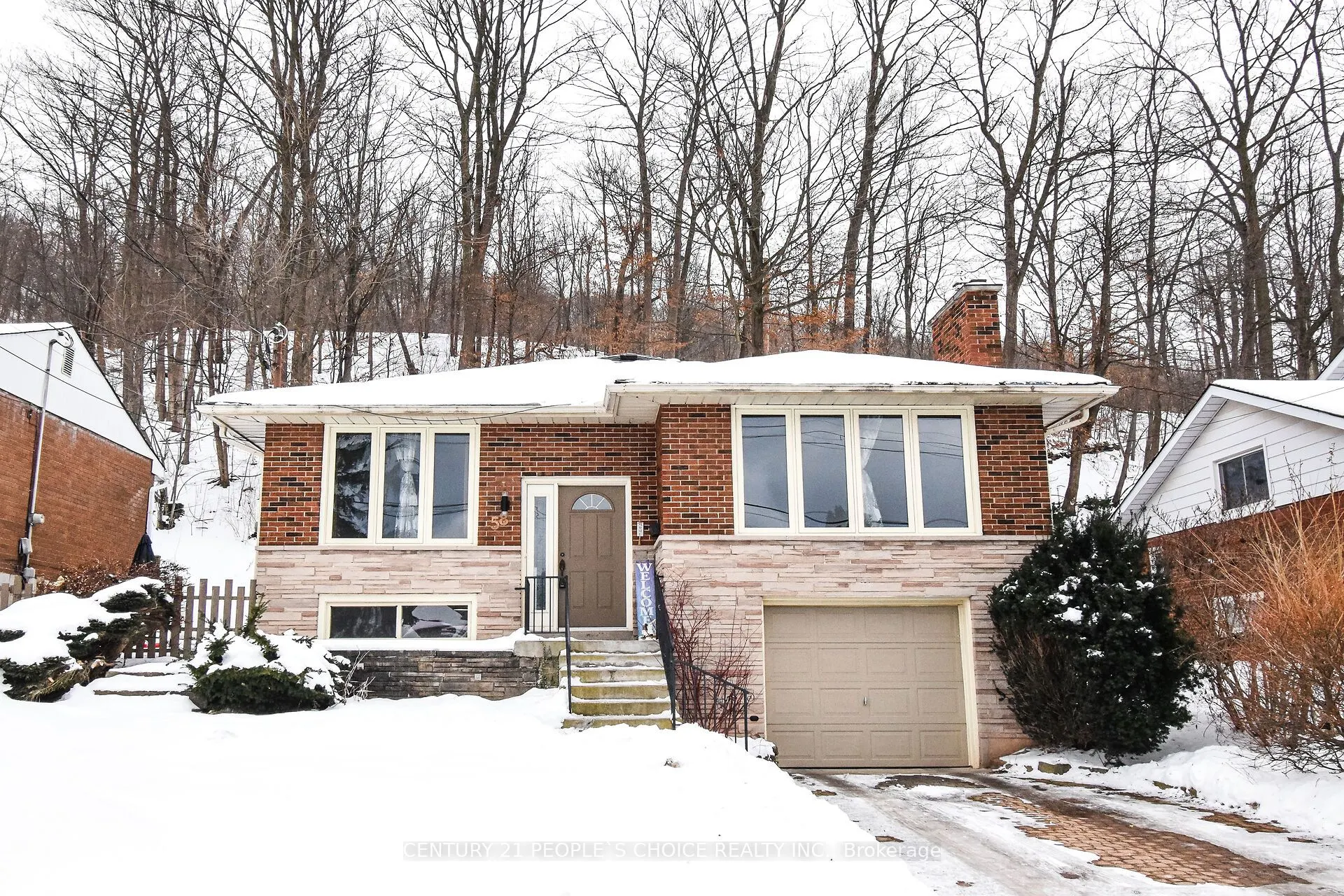 58 Brentwood Drive