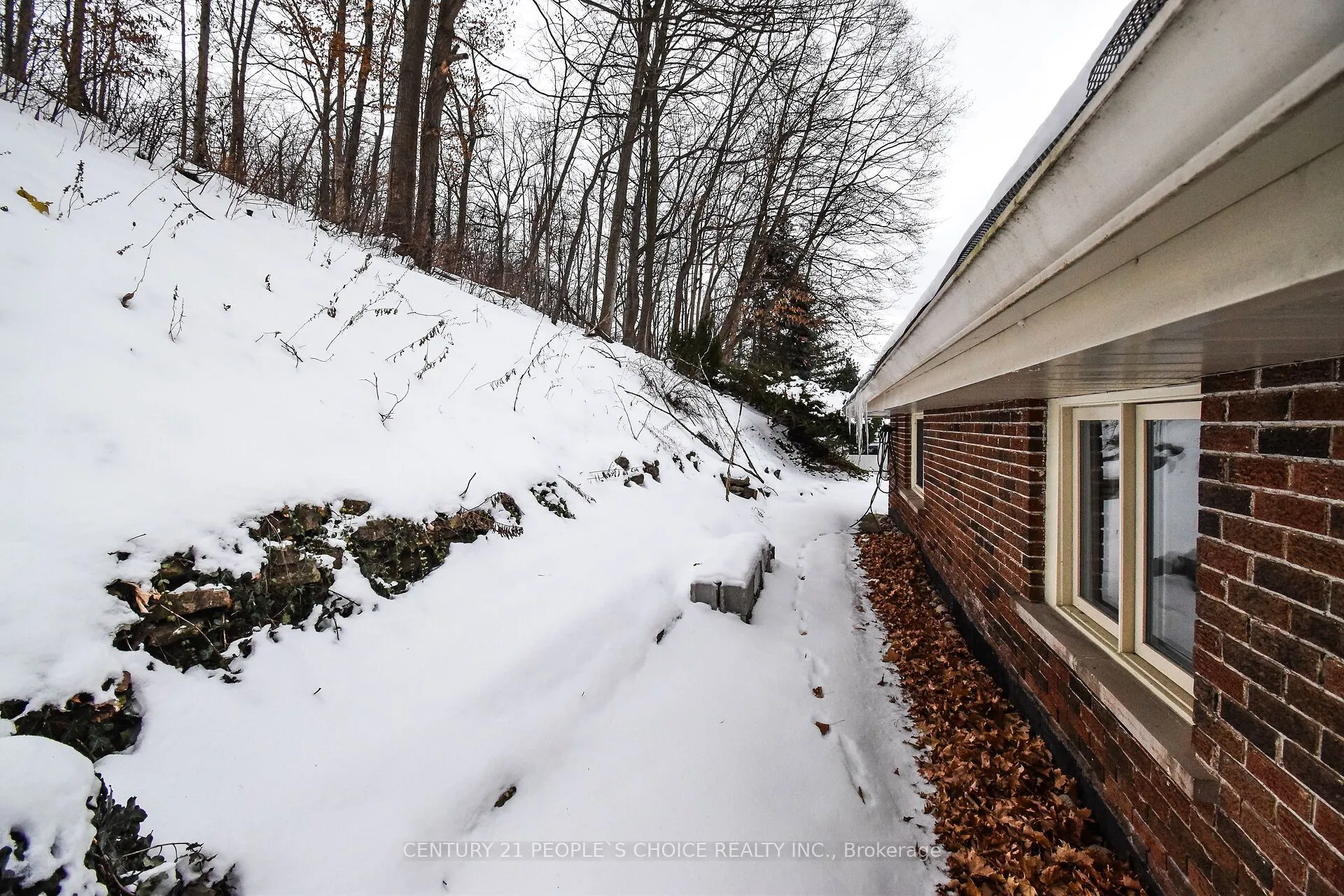 58 Brentwood Drive