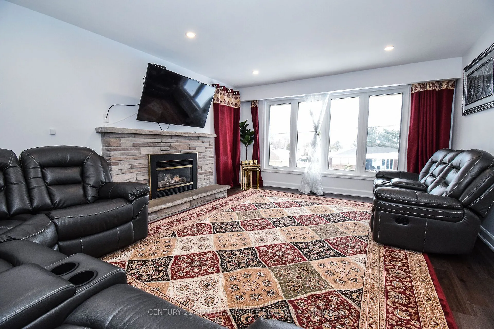 58 Brentwood Drive