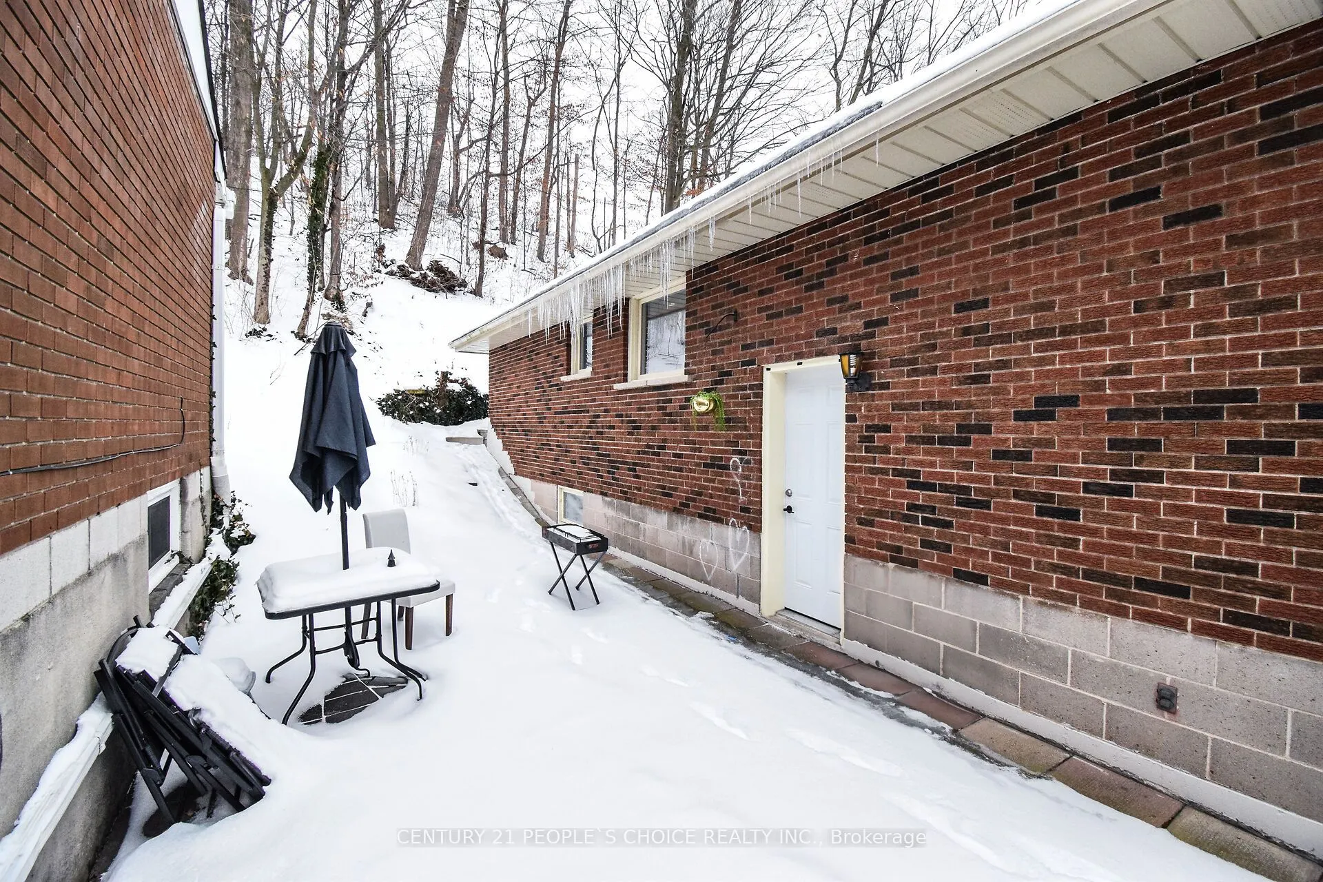 58 Brentwood Drive