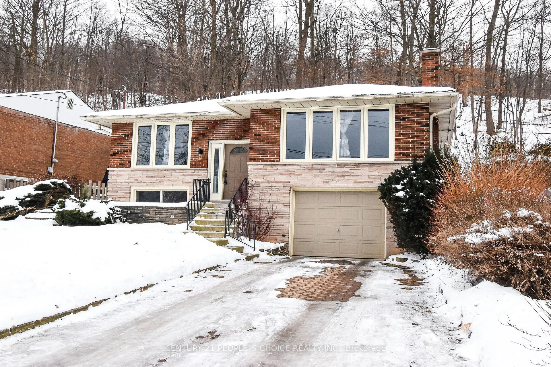 58 Brentwood Drive