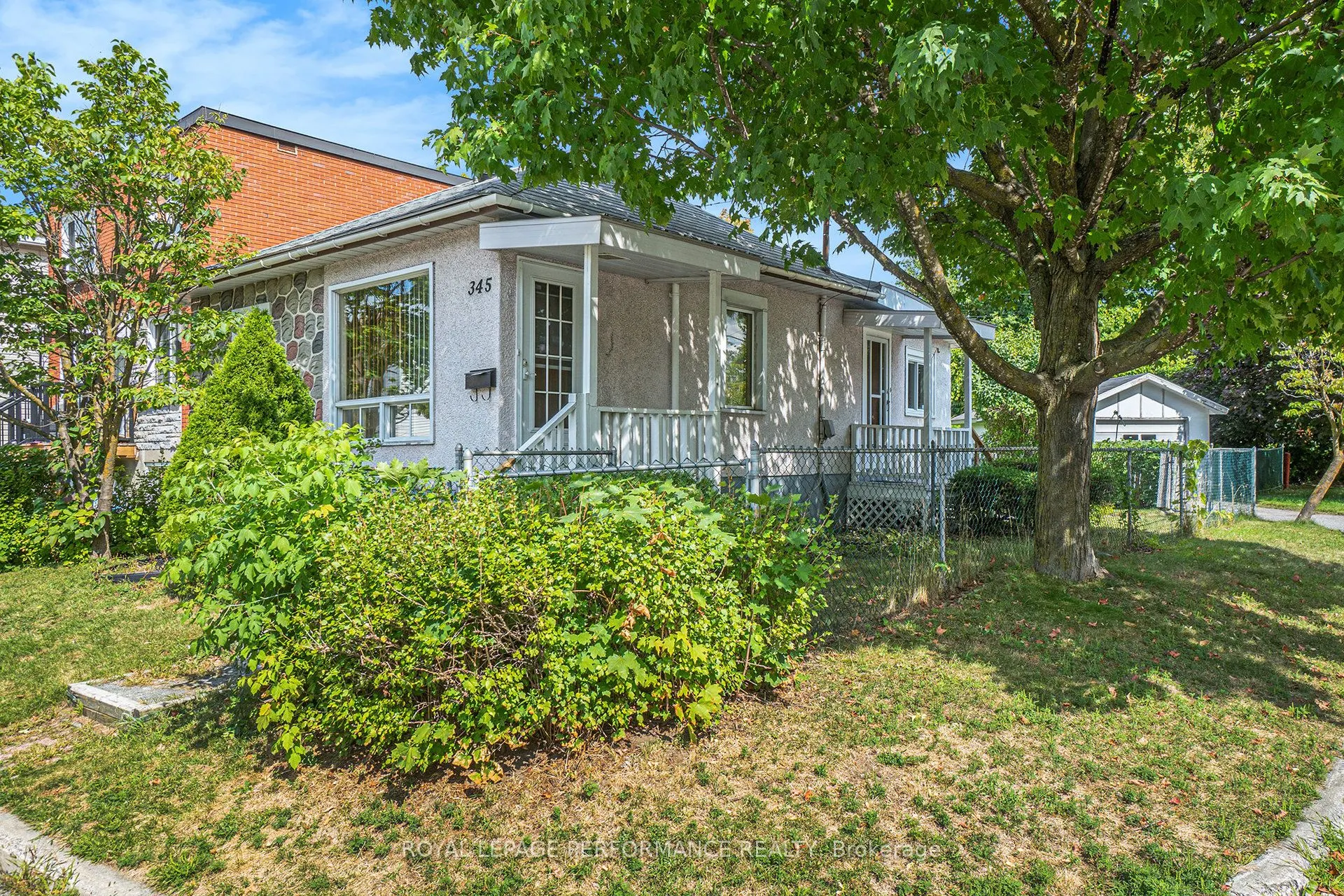 345 Lemoine Street