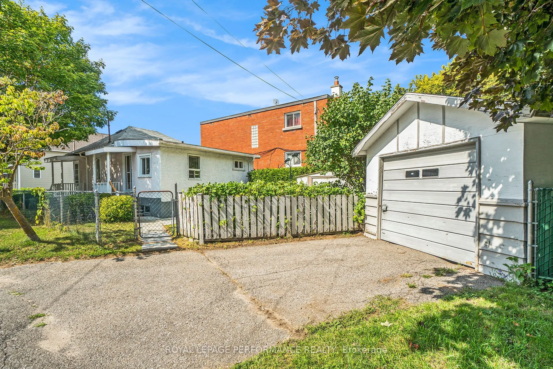 345 Lemoine Street
