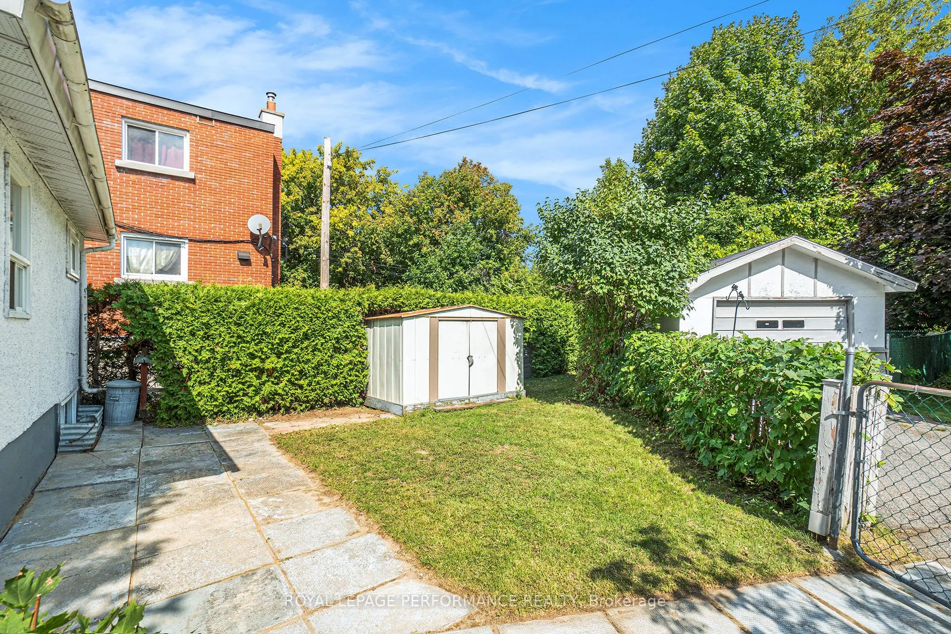 345 Lemoine Street