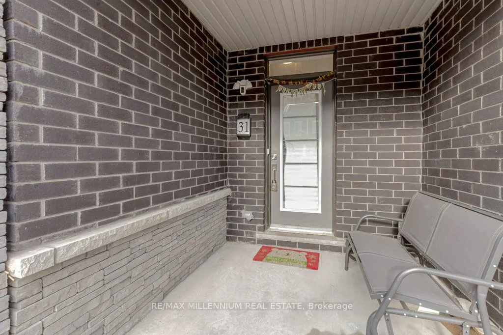 8273 Tulip Tree Drive, #31