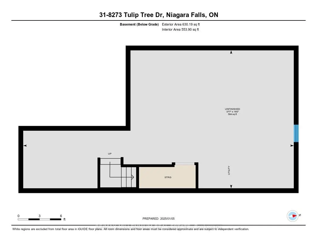8273 Tulip Tree Drive, #31