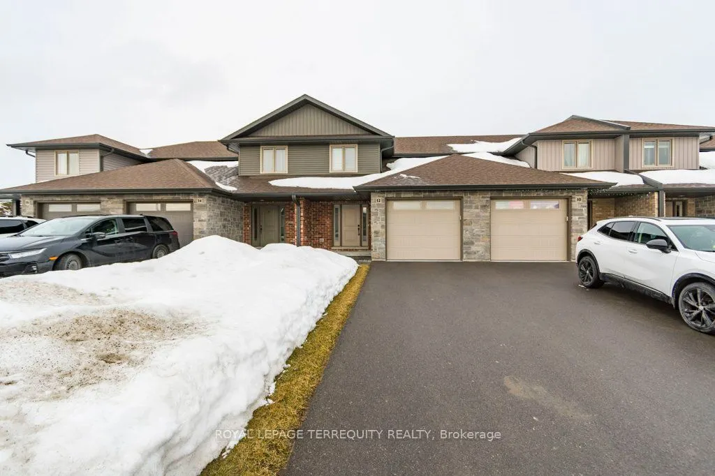 12 Cedar Park Crescent