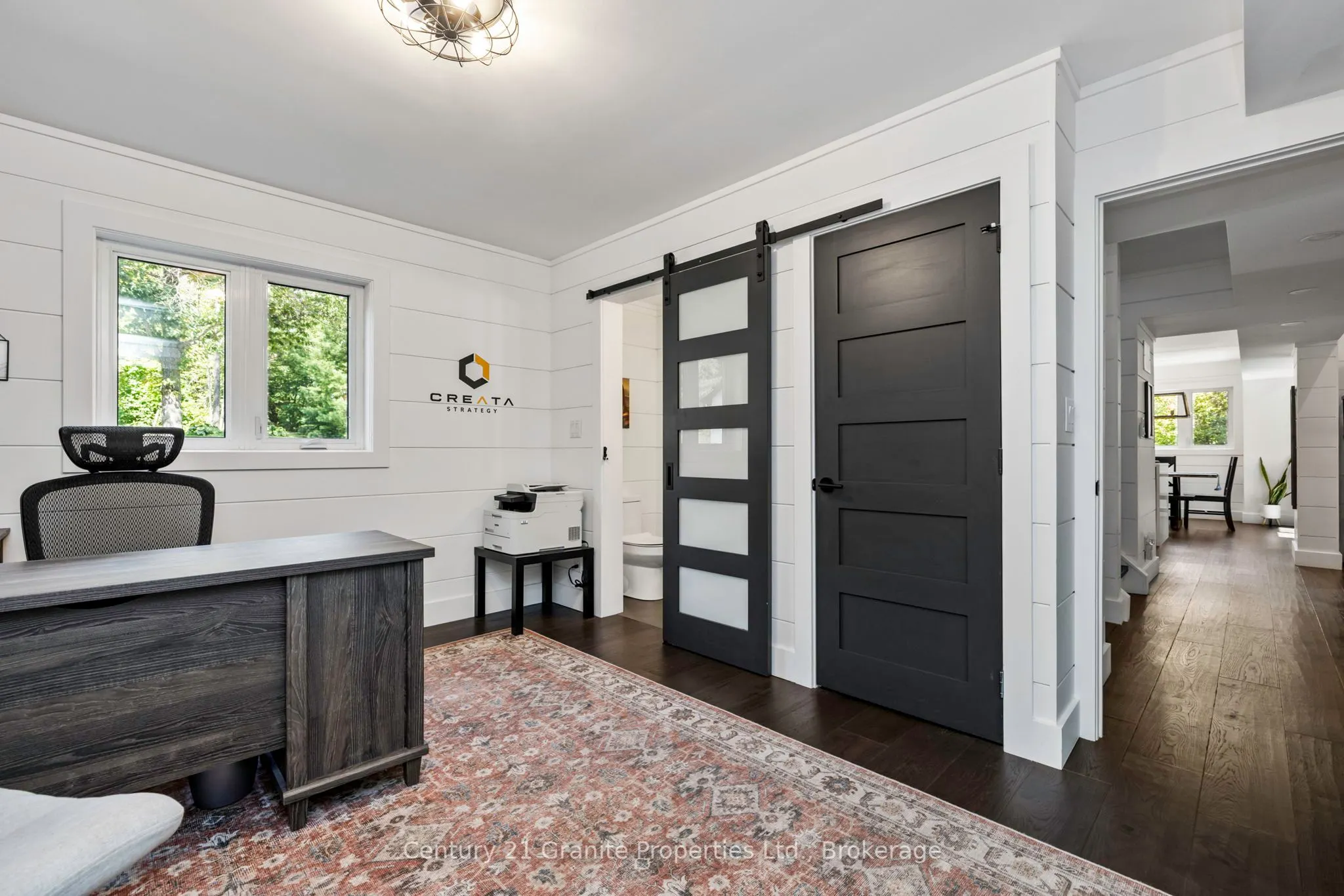 8 Bartlett Drive