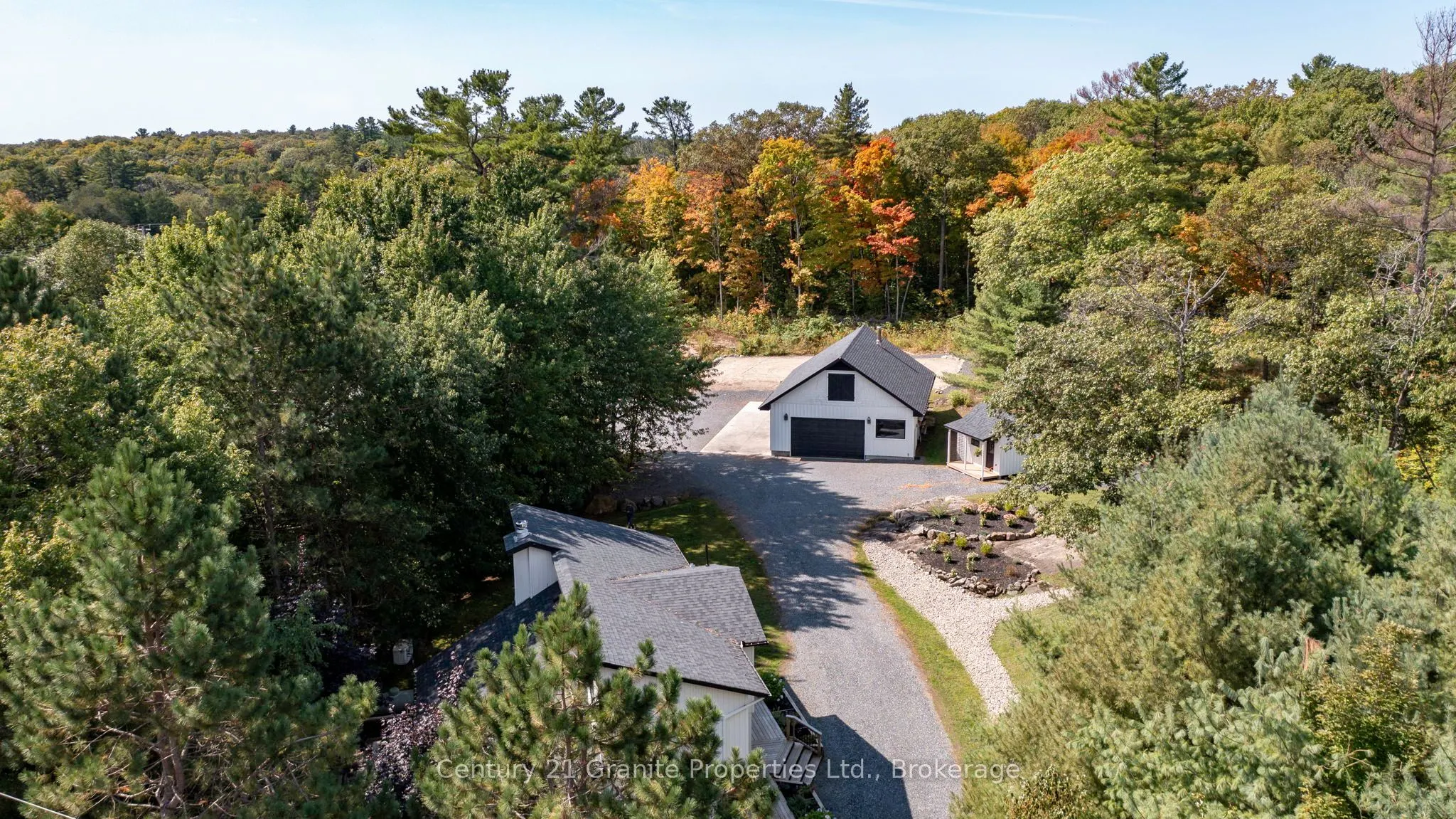 8 Bartlett Drive