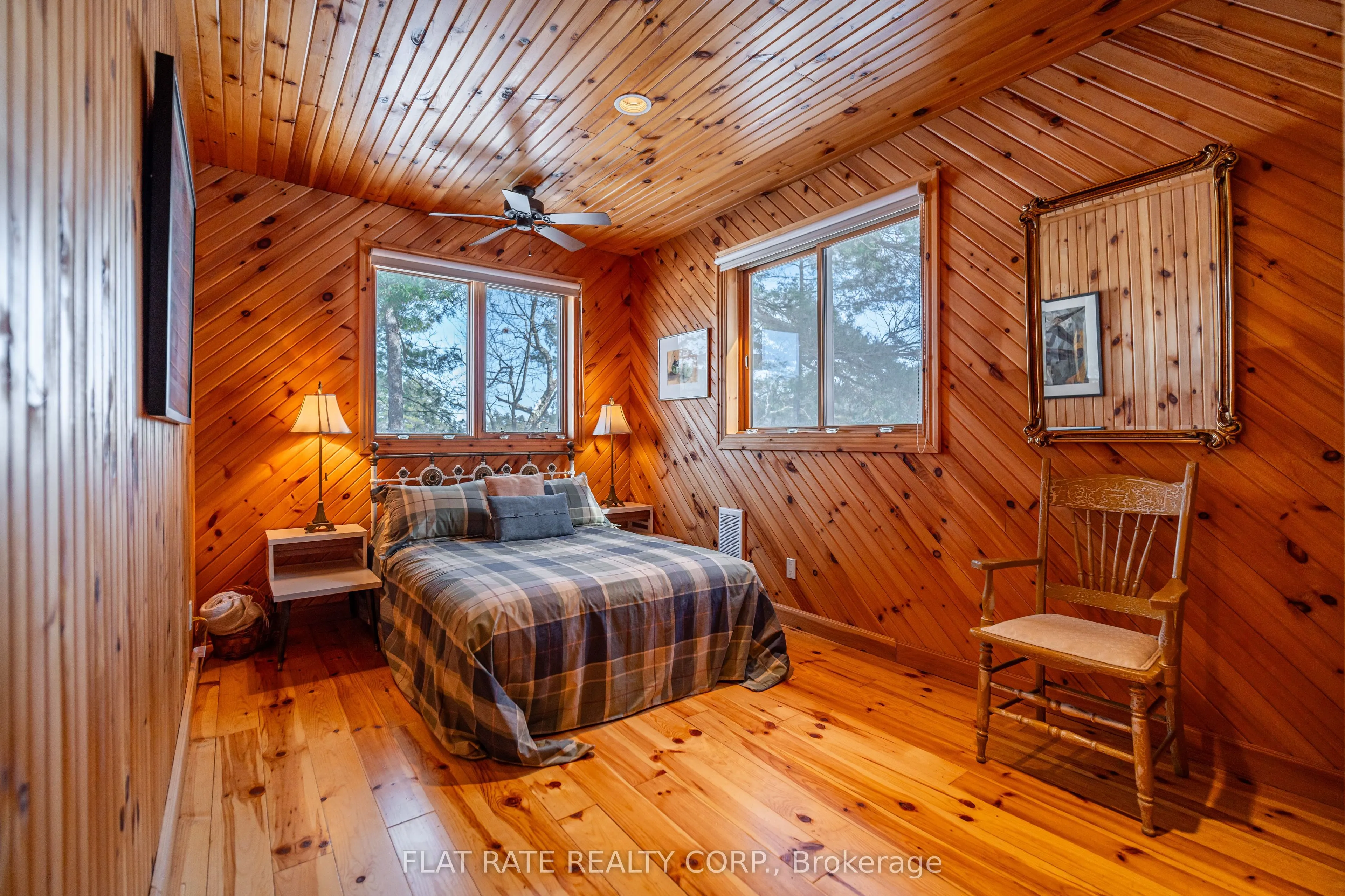 2711 Channel View Lane