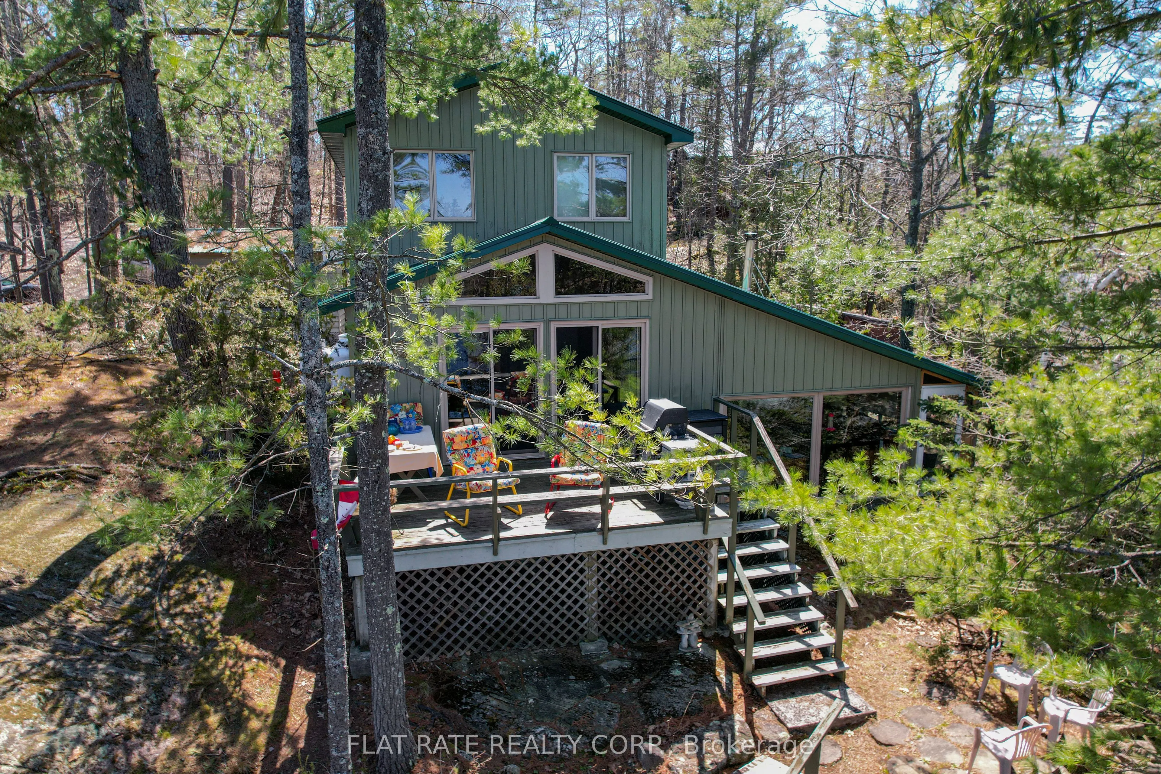 2711 Channel View Lane
