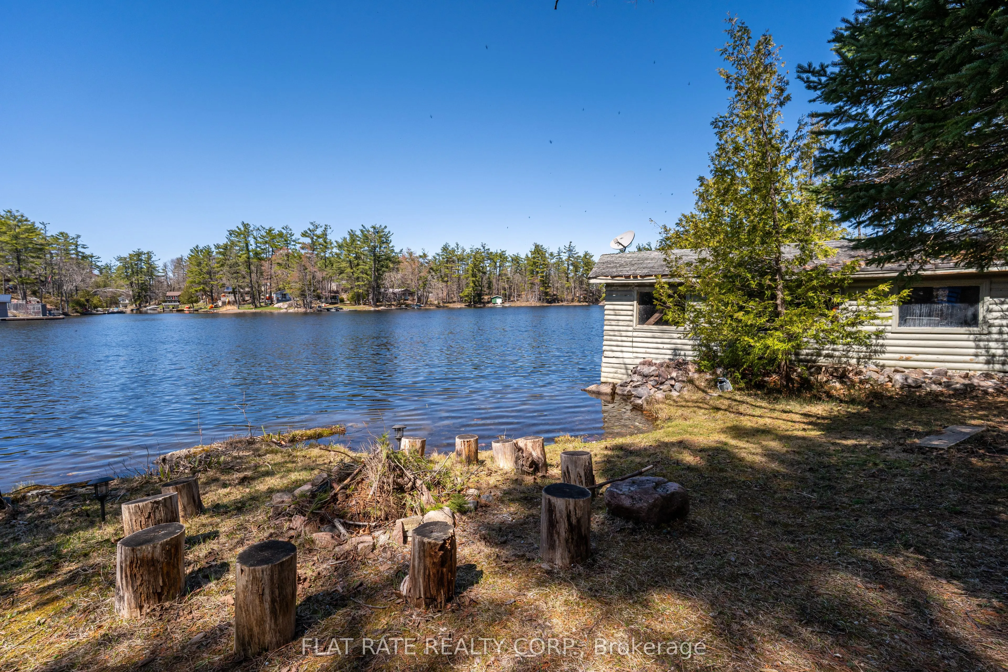 2711 Channel View Lane