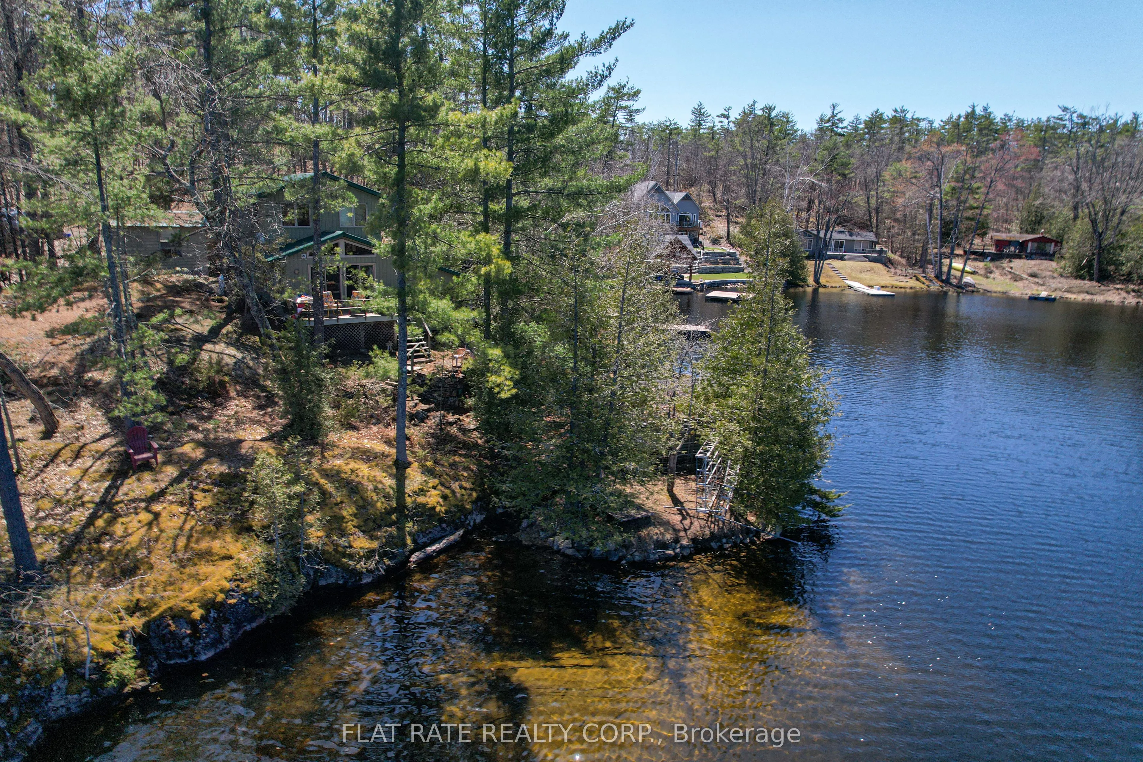2711 Channel View Lane