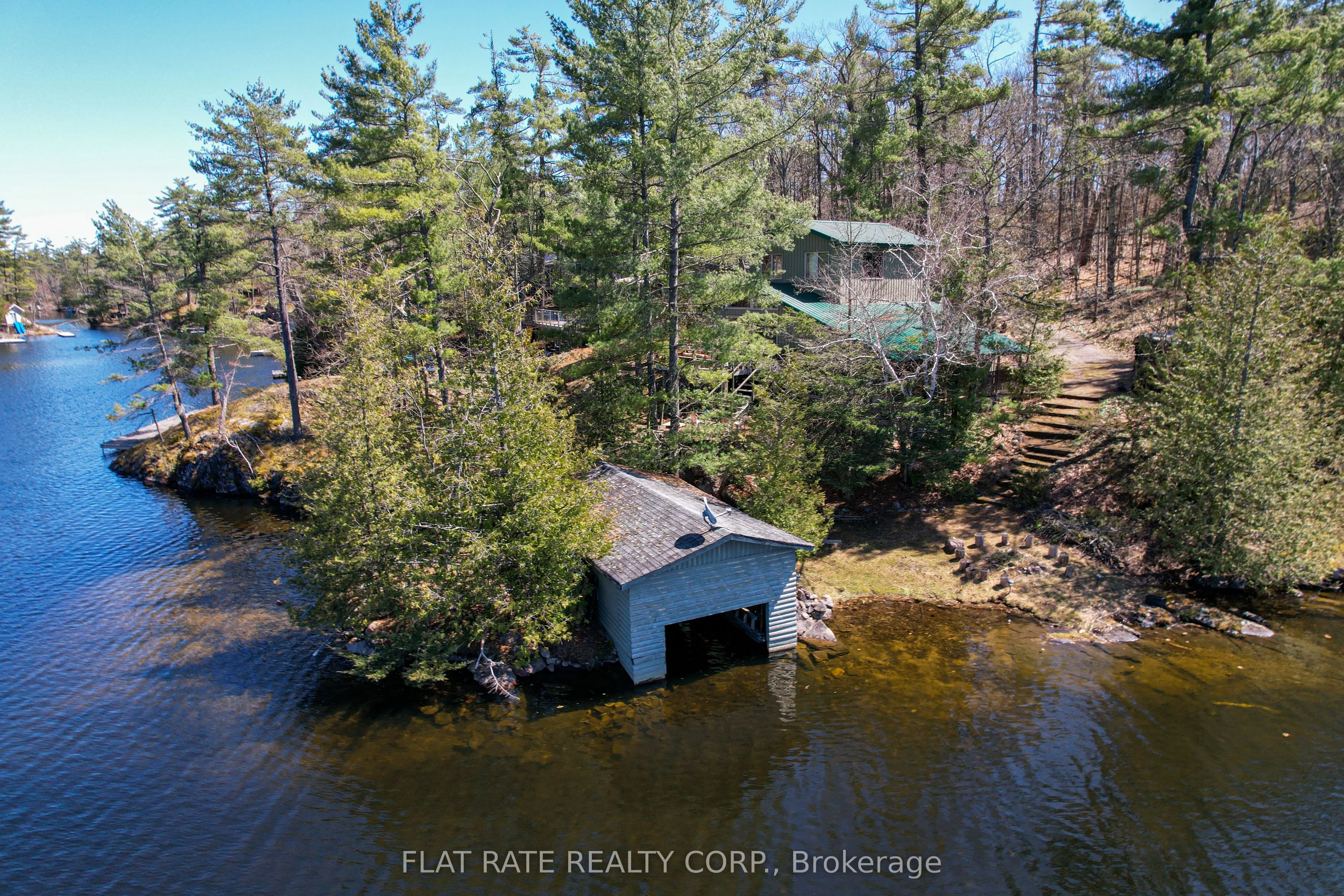 2711 Channel View Lane