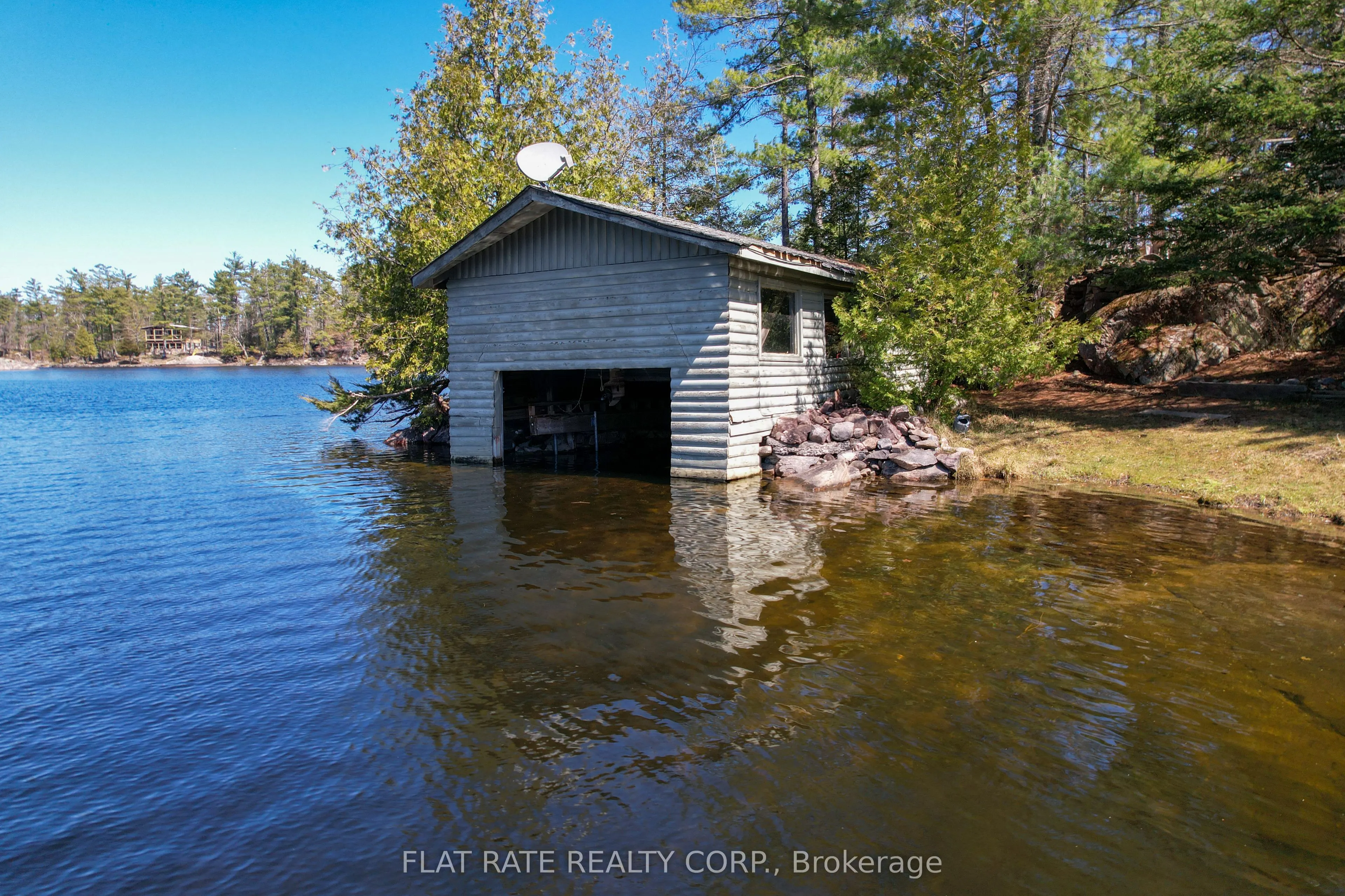 2711 Channel View Lane