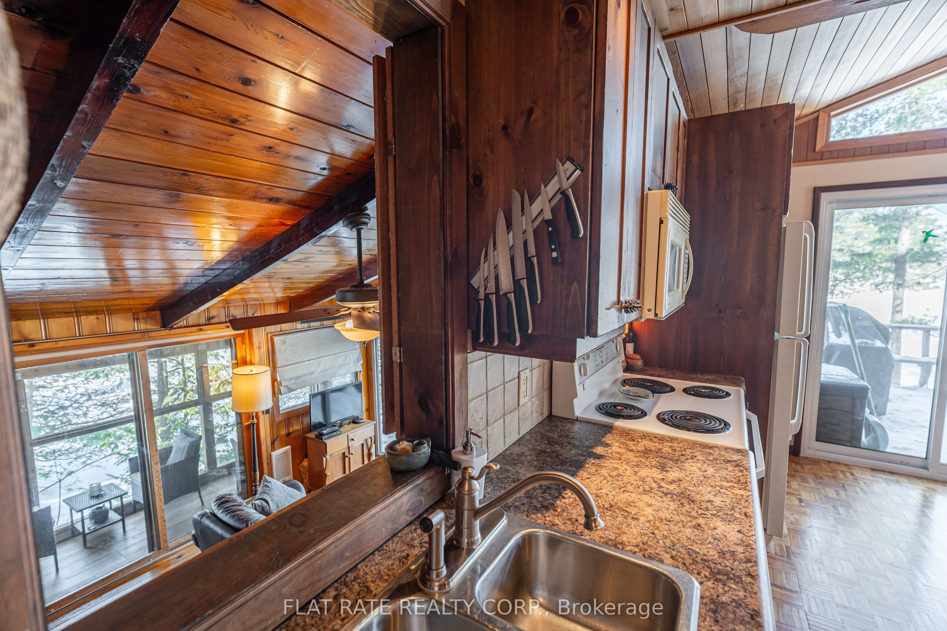 2711 Channel View Lane